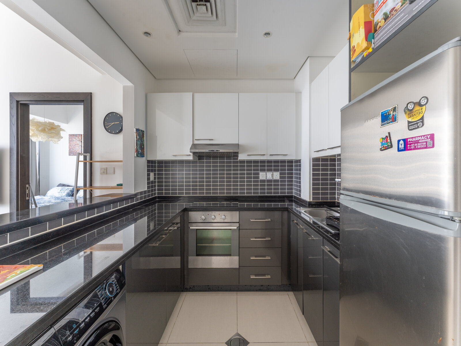 Move-In Ready | Prime Marina Location | Furnished