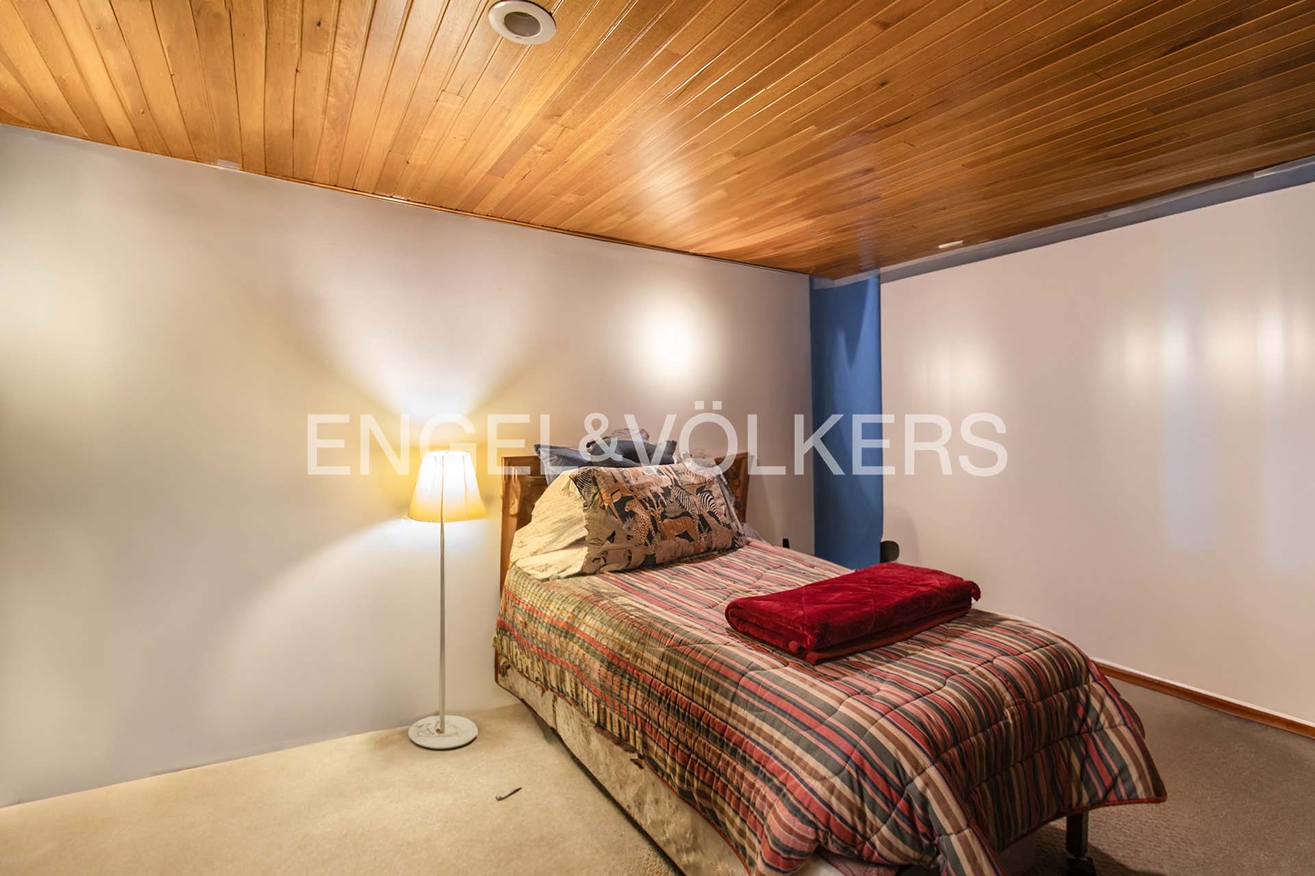 Apartamento con balcón para venta en Pasadena