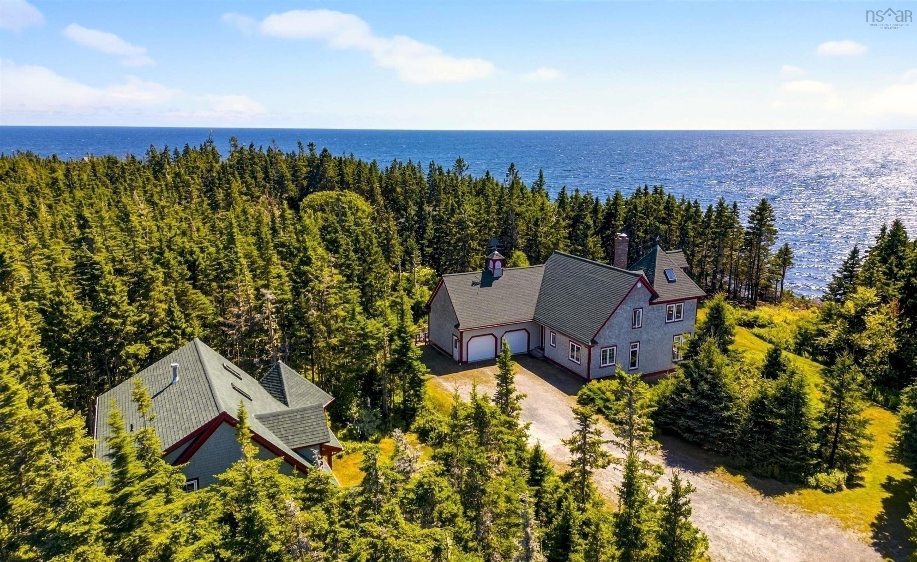 Timeless Custom Designed Retreat