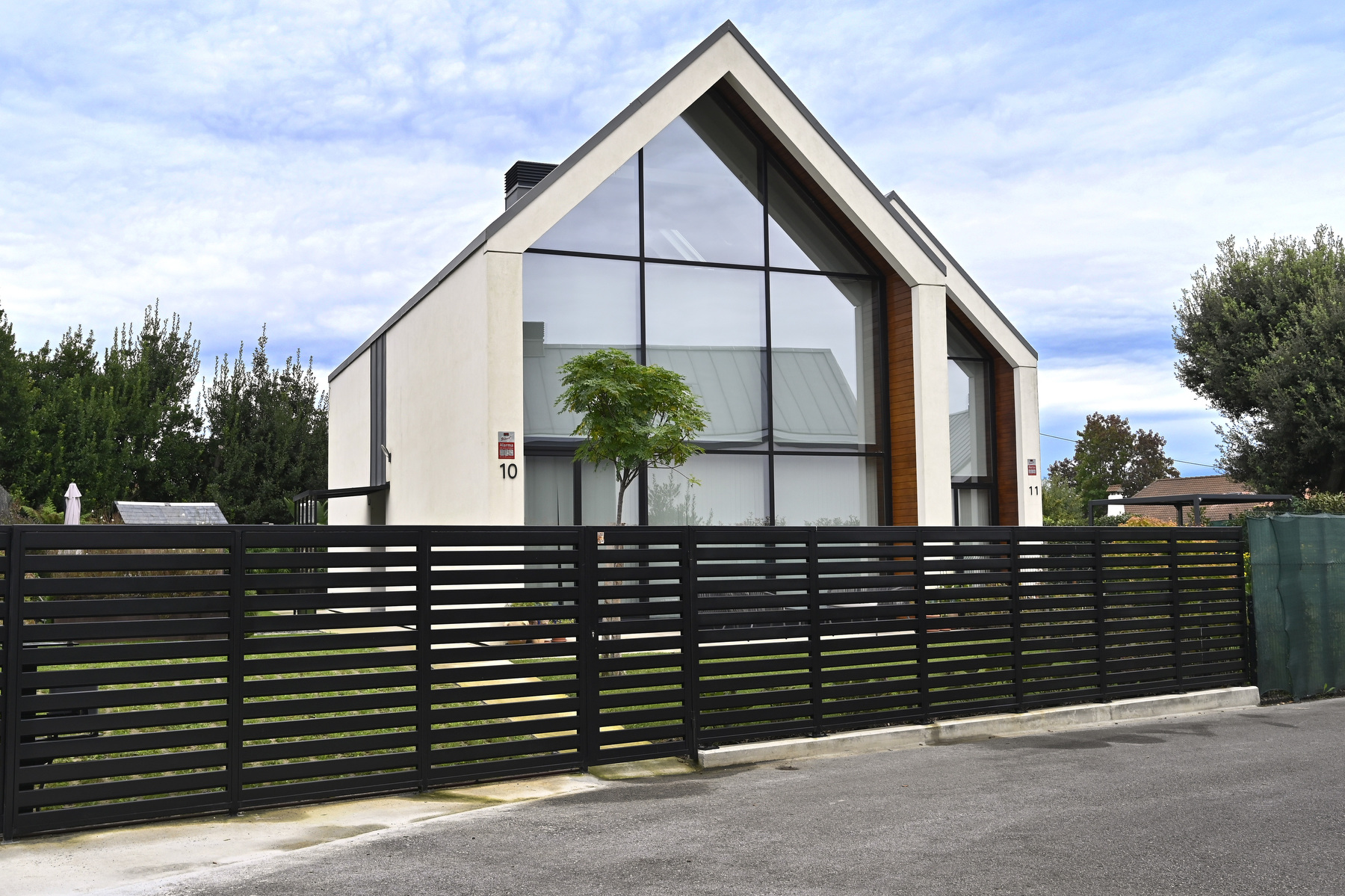 Exclusive brand-new chalet in Somo