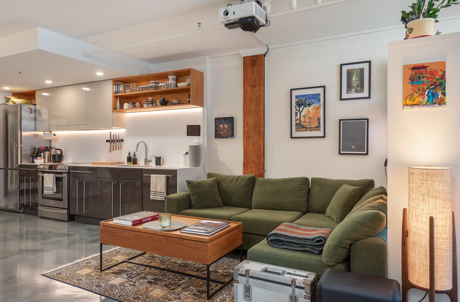 Discover Your Move-In-Ready Hastings Sunrise Loft