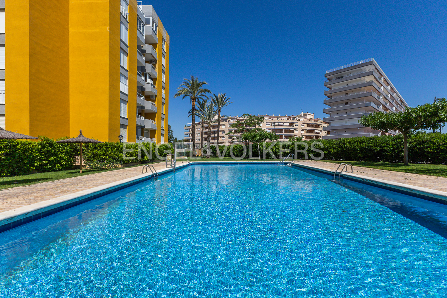 SEPTEMBER to JUNE rental in CANET D'EN BERENGUER
