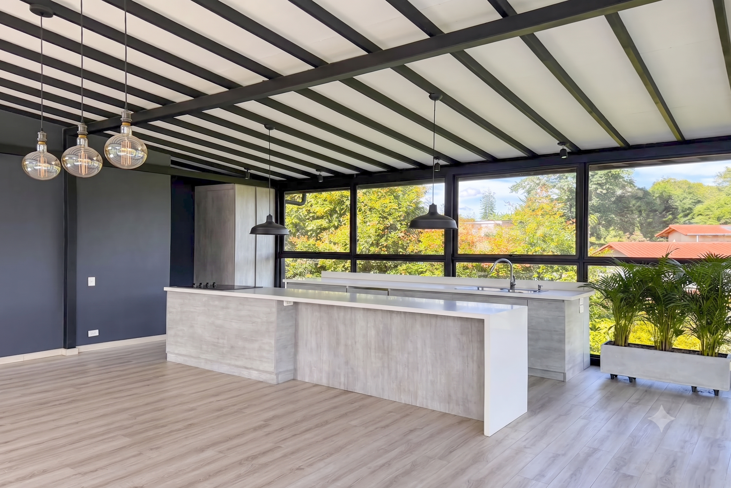 Casa campestre independiente para arriendo en Rionegro