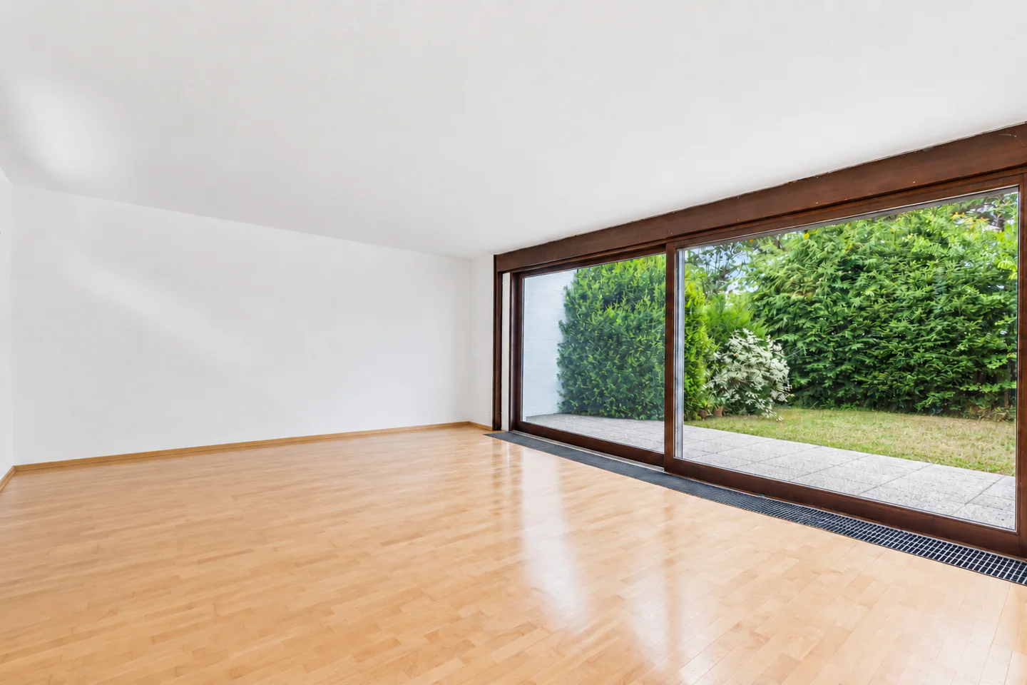 Großzügiges Reihenmittelhaus mit Garten in Ottobrunn - Foto 2