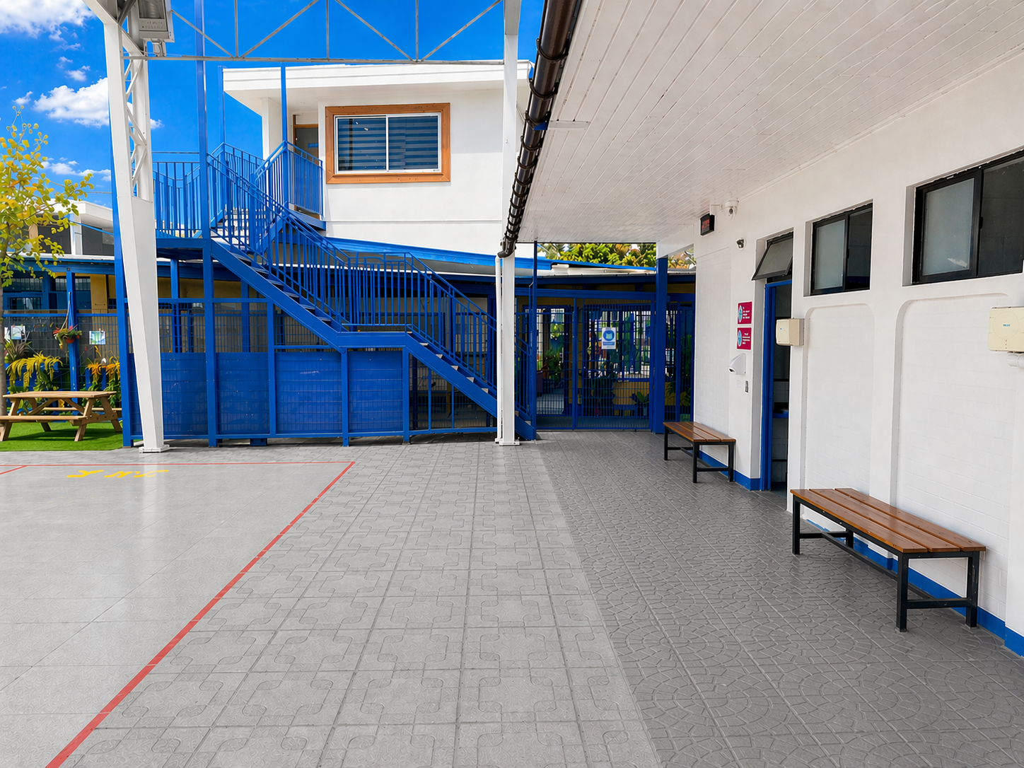 Corporacion Educacional