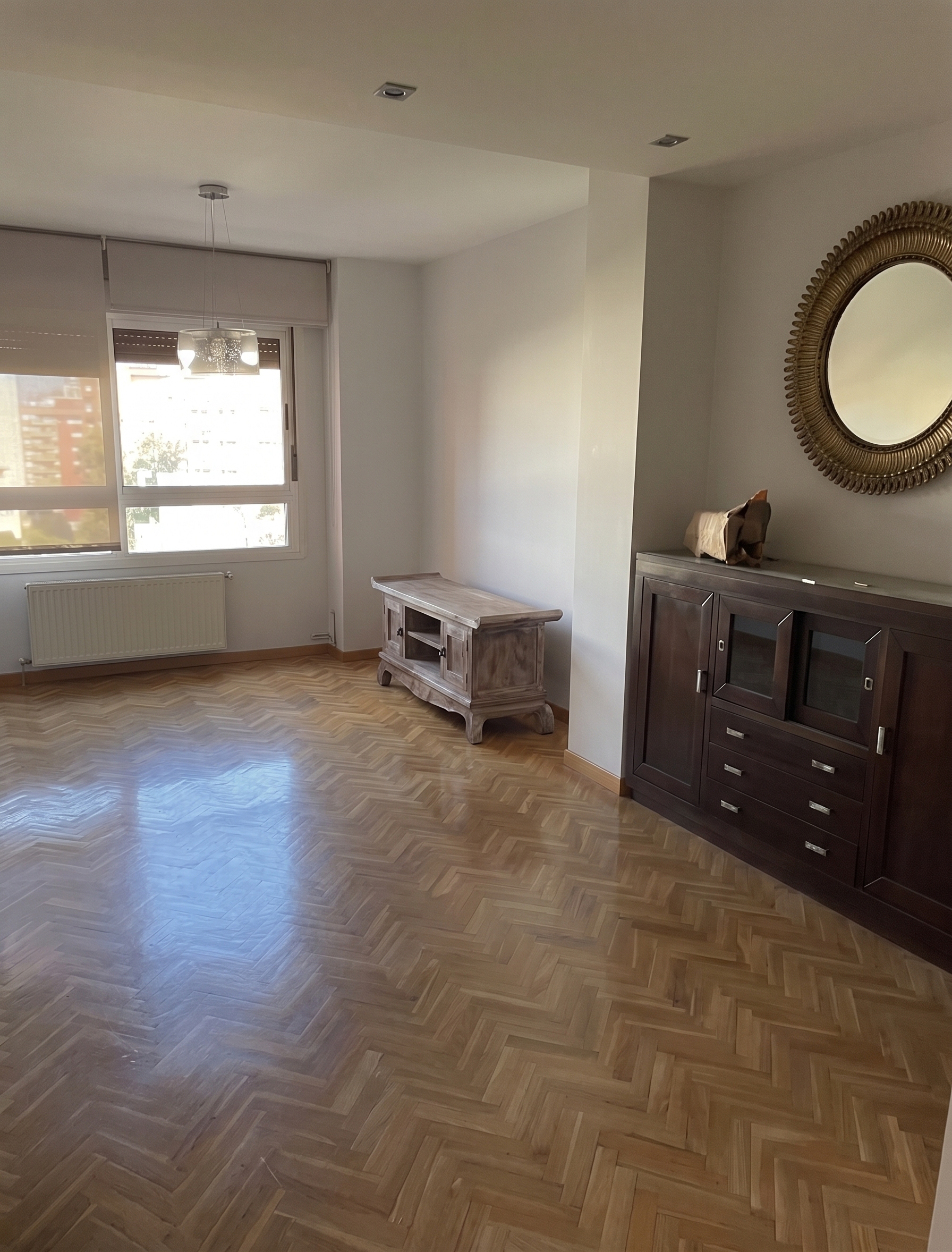 Functional, bright 2-bedroom apartment in Las Tablas
