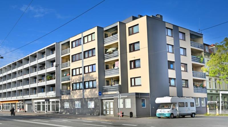 Investment, das heute Ertrag liefert und morgen Potenzial bietet