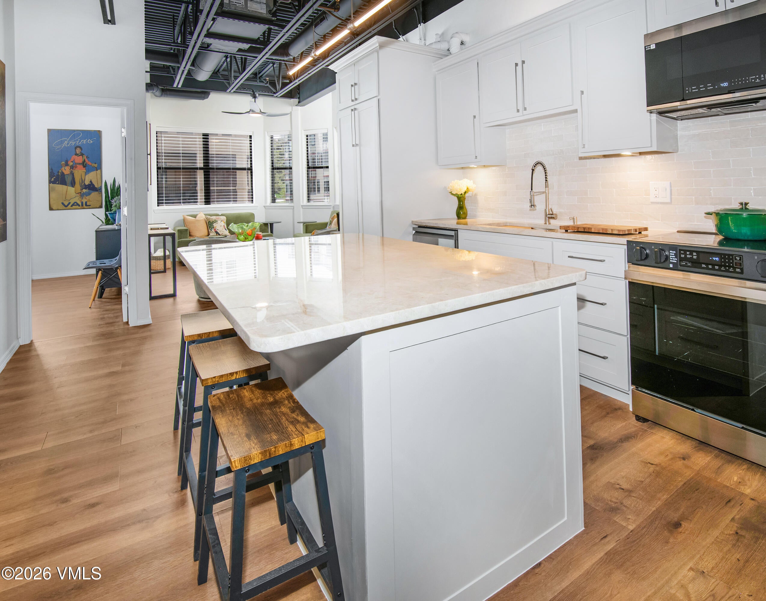 Central Location, Stylish & Rentable