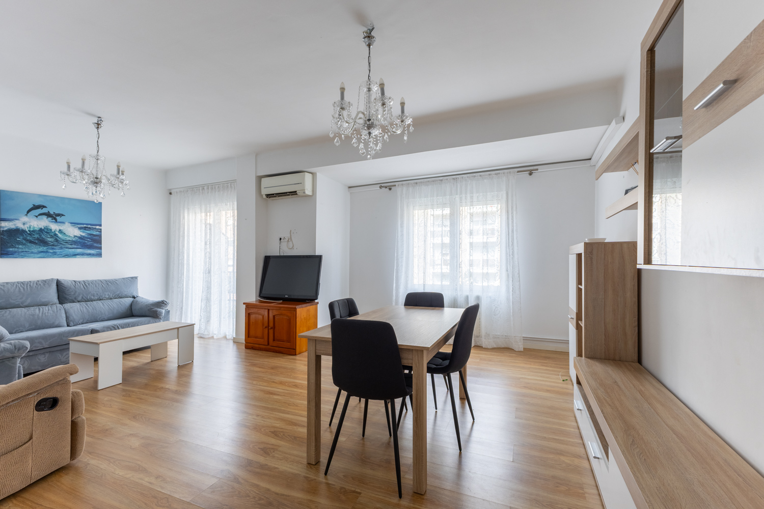 LONG-TERM RENTAL HOME – EDUARDO BOSCÀ