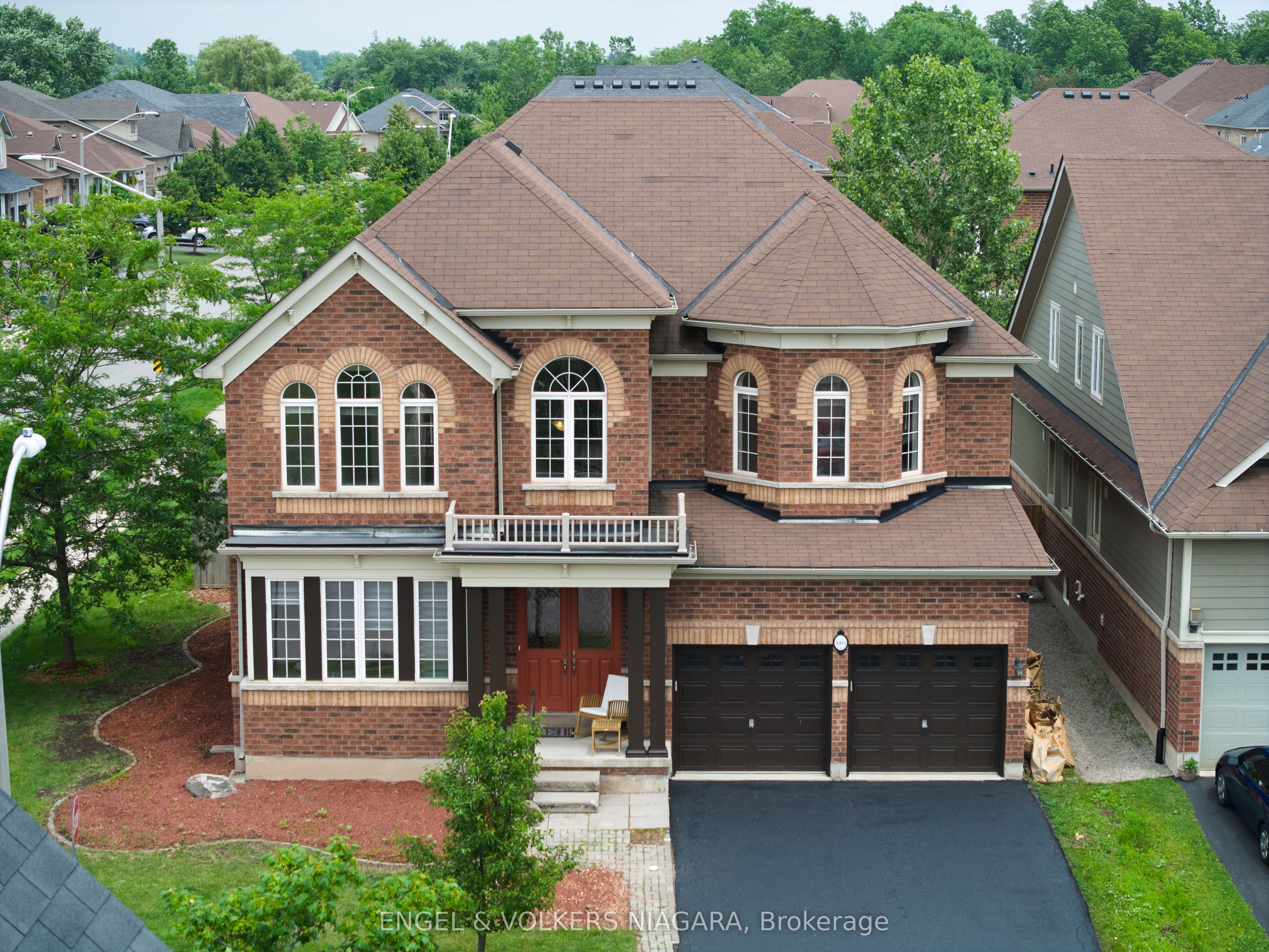 Multi-Generational Family Home