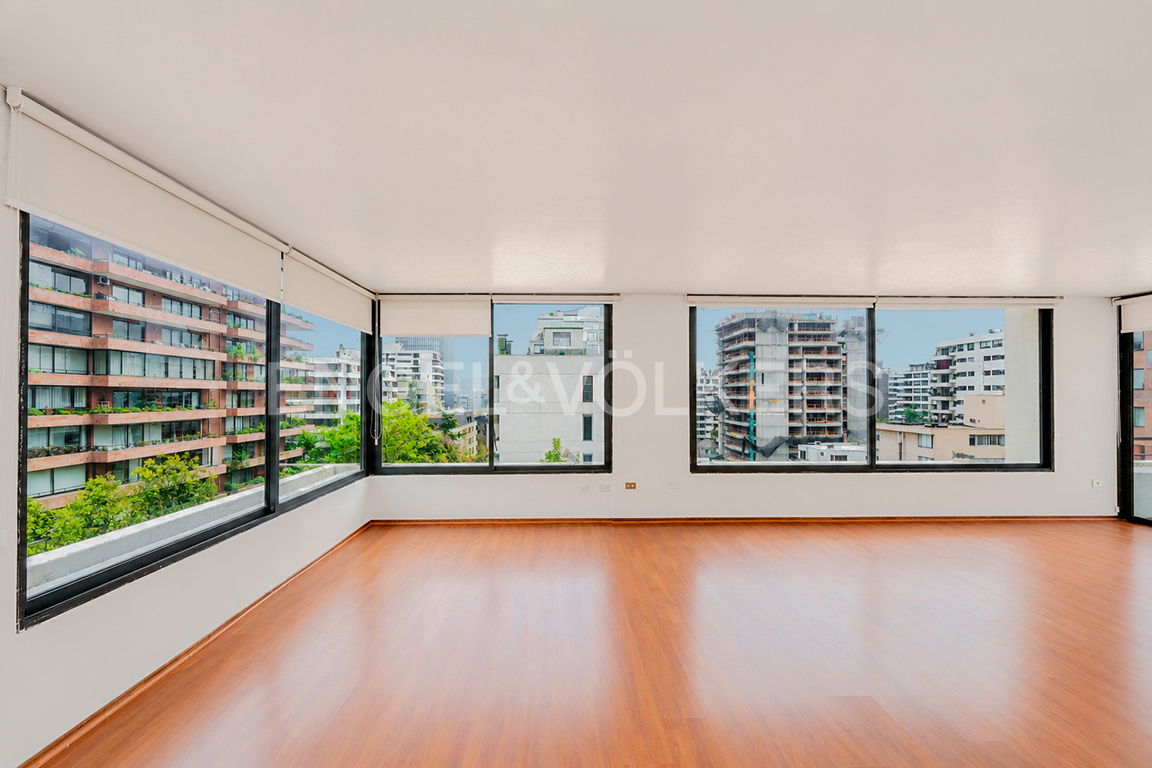 Departamento en Arriendo Sector Las Nieves