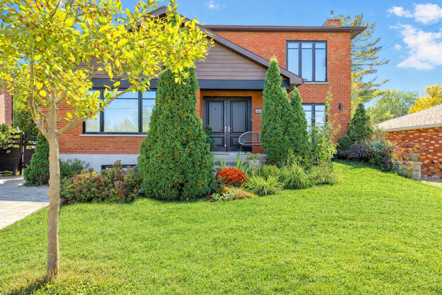 Saint-Lambert, Québec