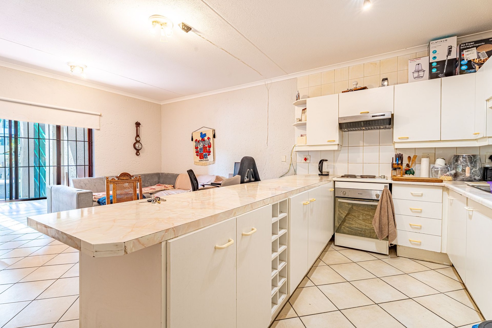 1 Bed Apartment for Sale in Morningside