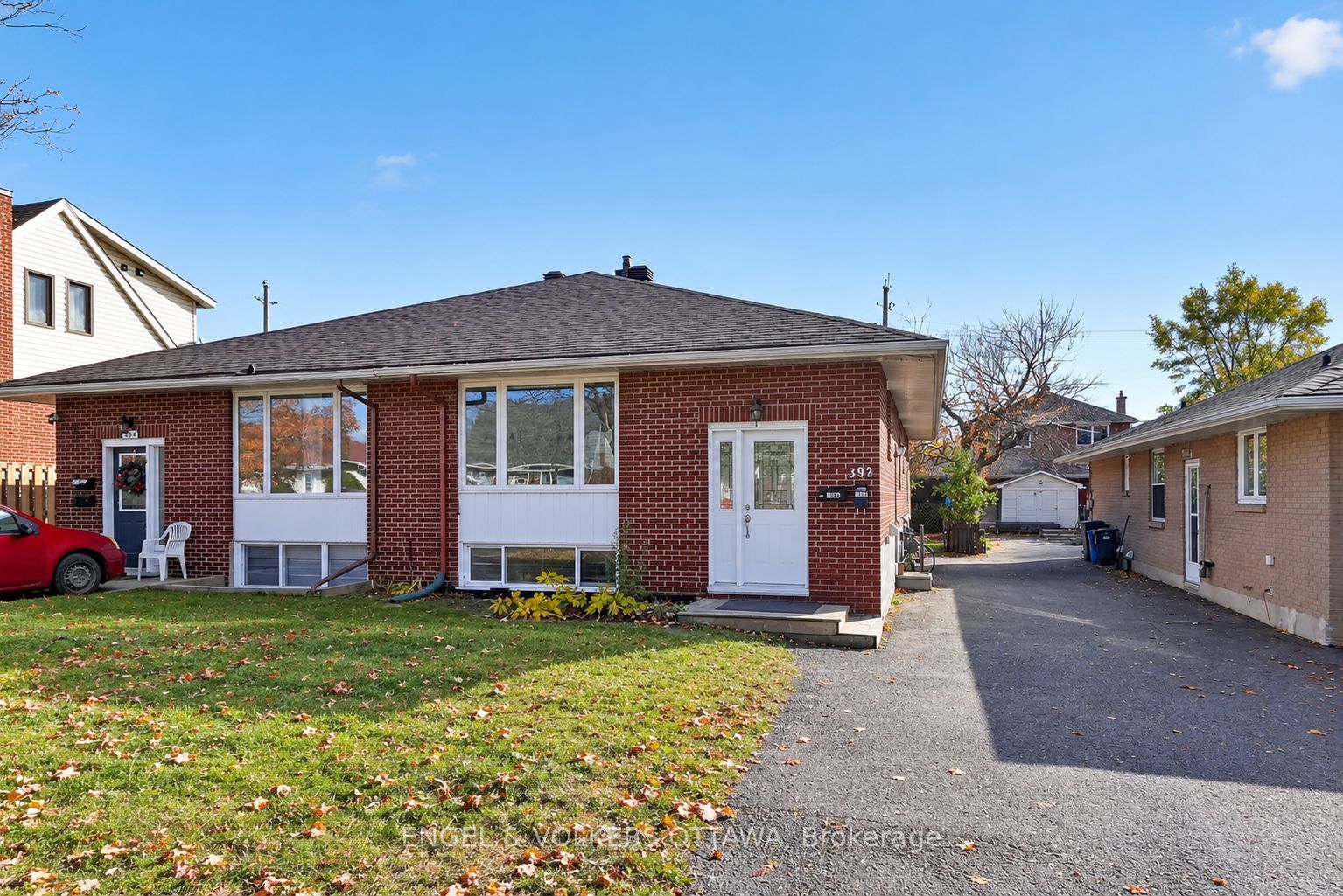 Home with Rental Income Potential