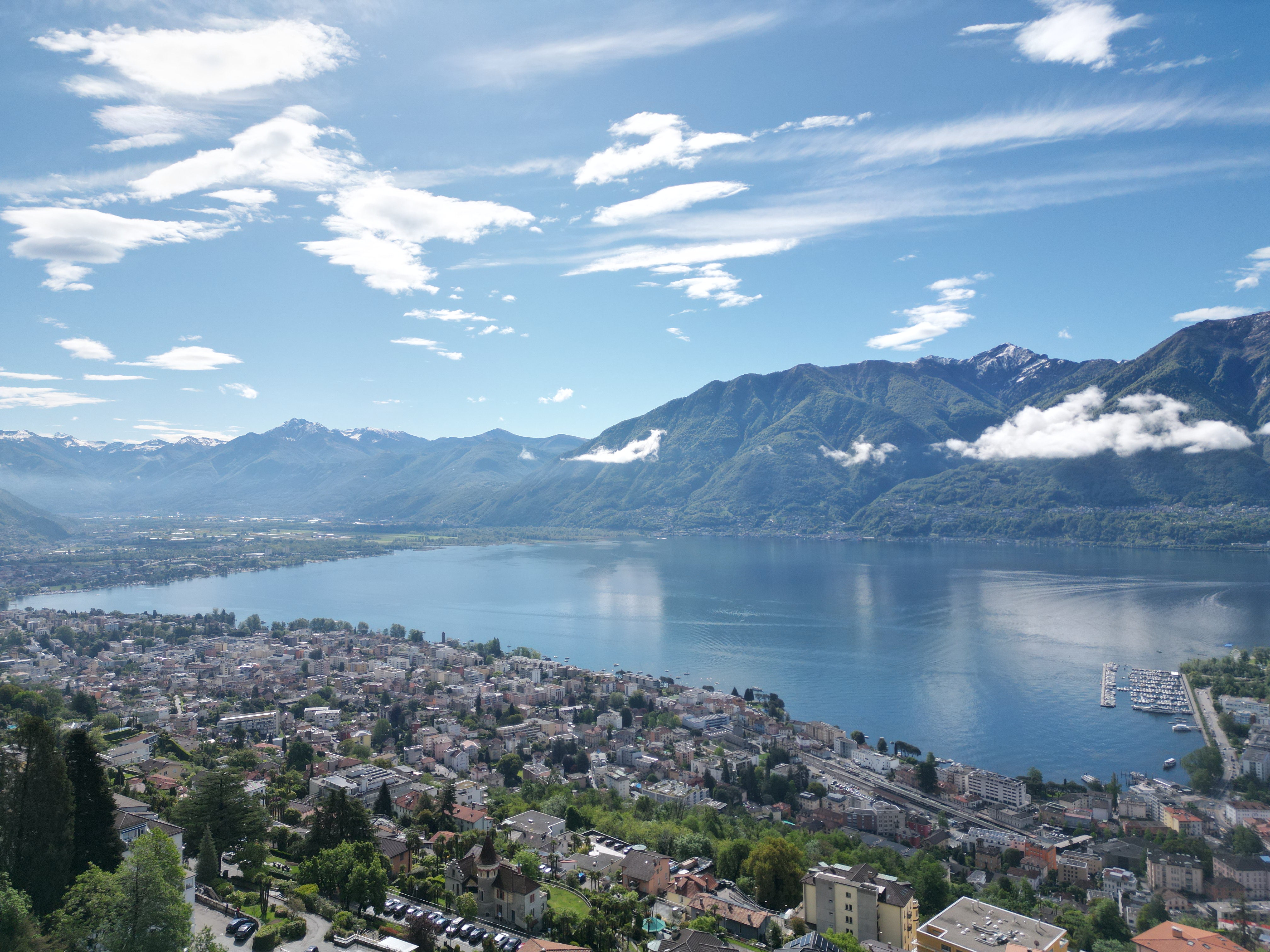 Tolles Investment – Grosses, sonniges Grundstück (30)