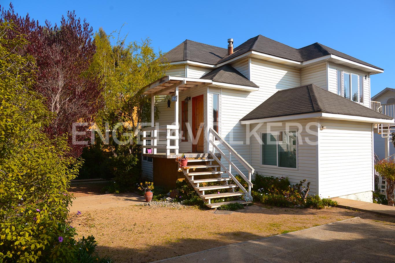 Venta Casa Sector Mirasol