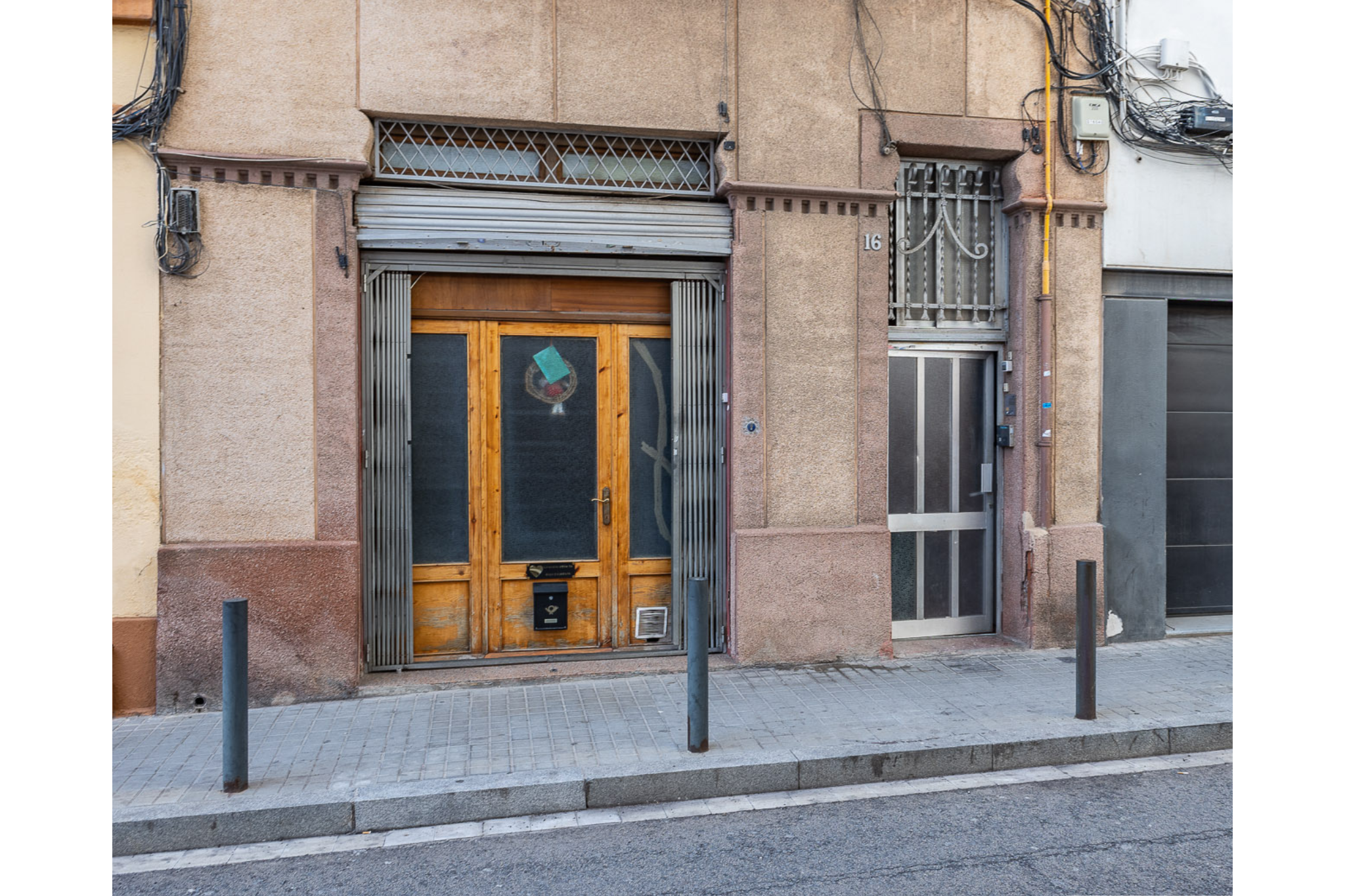 Investment with immediate returns in Santa Eulalia