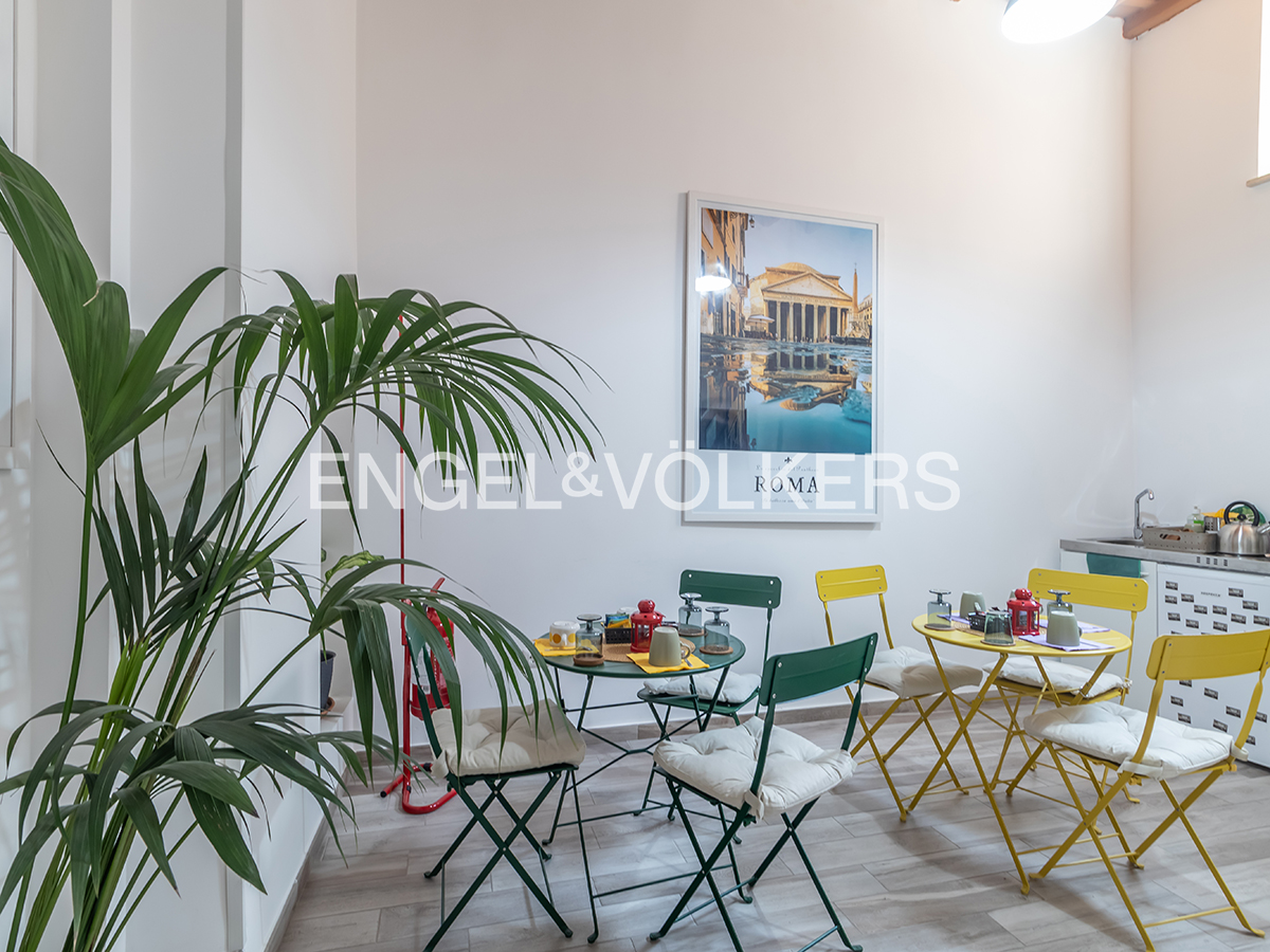 Piazza Navona – A unique investment in the heart of Rome