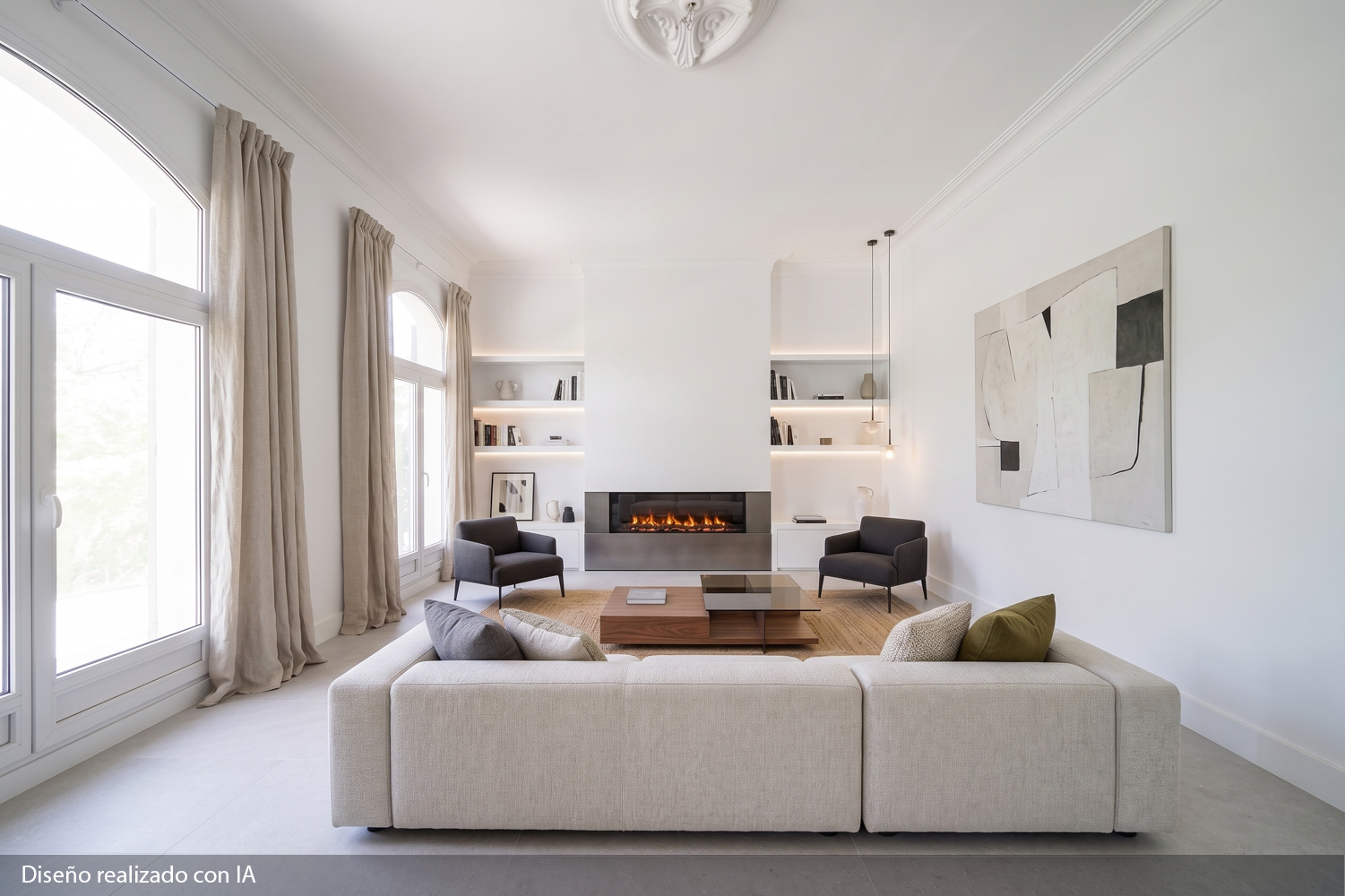 Andalusian palacial townhouse in the historic center of El Puerto de Santa María