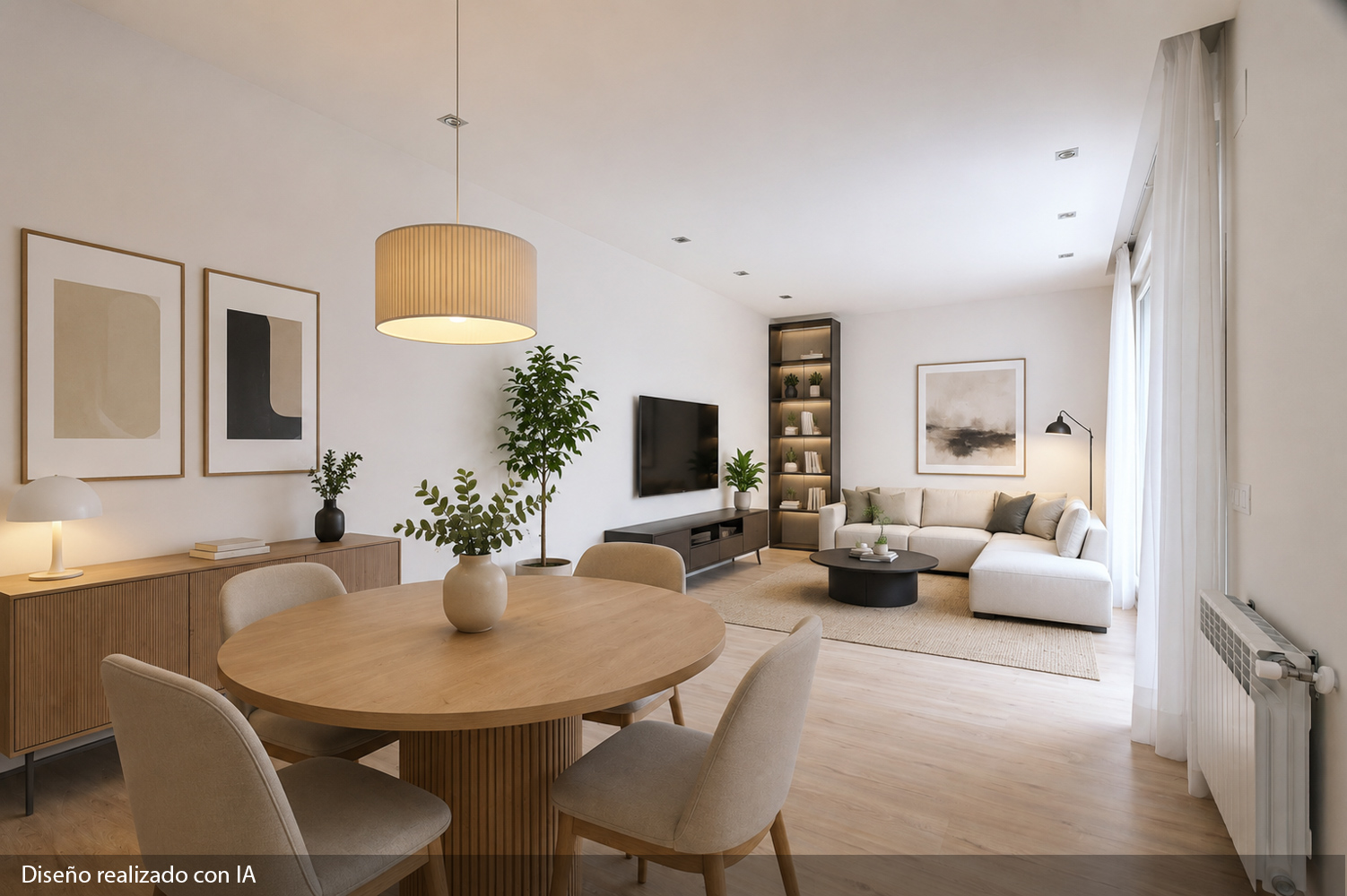 Atico dúplex en Majadahonda