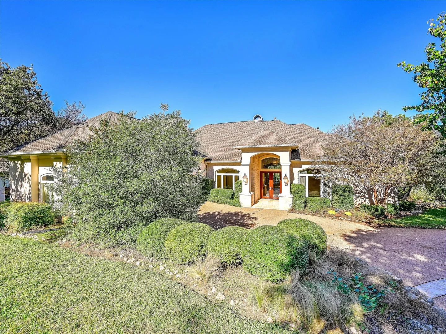 Stunning Home in the Foothills of Barton Creek