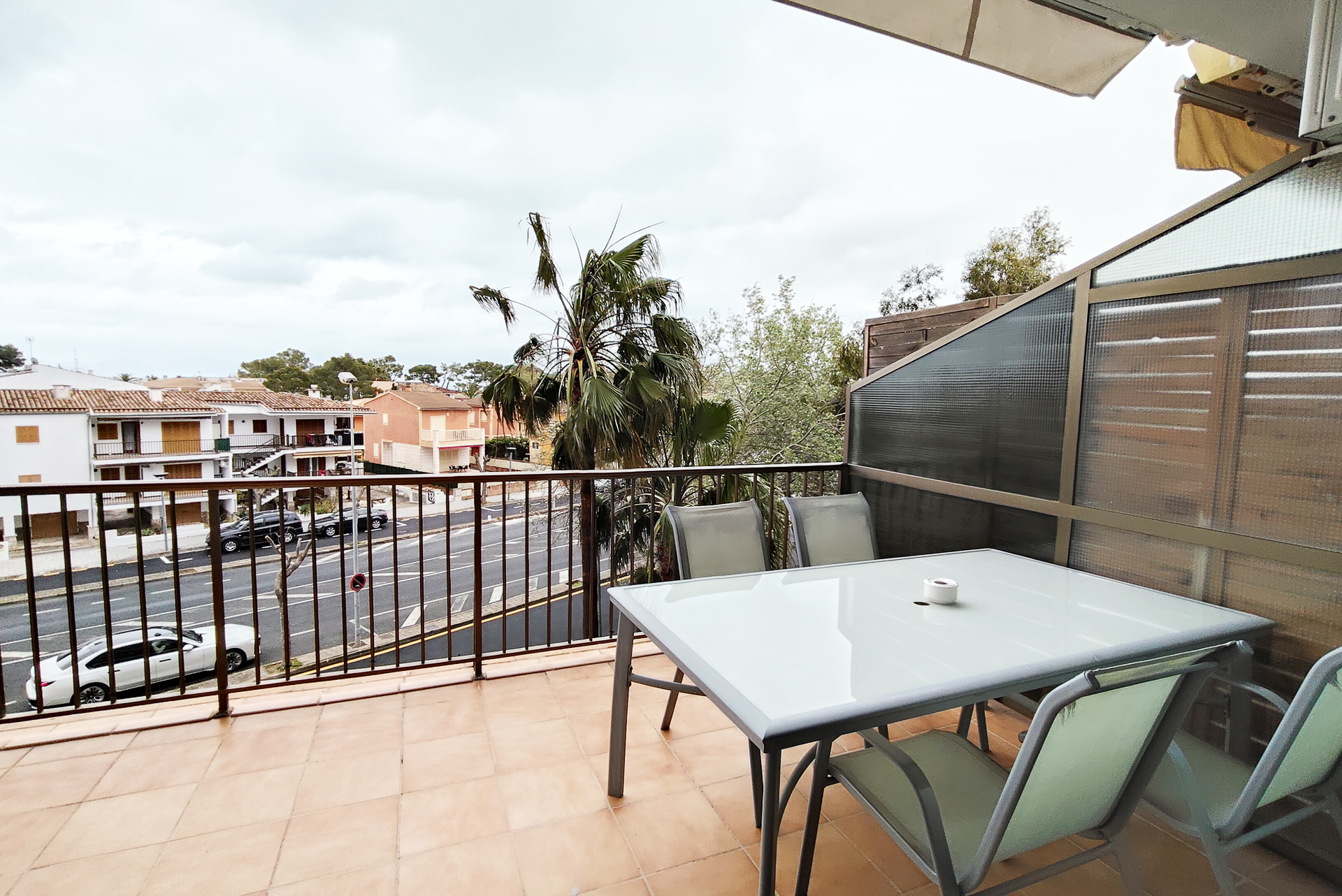 “Lake Shell” Primary Residence in Port of Alcudia