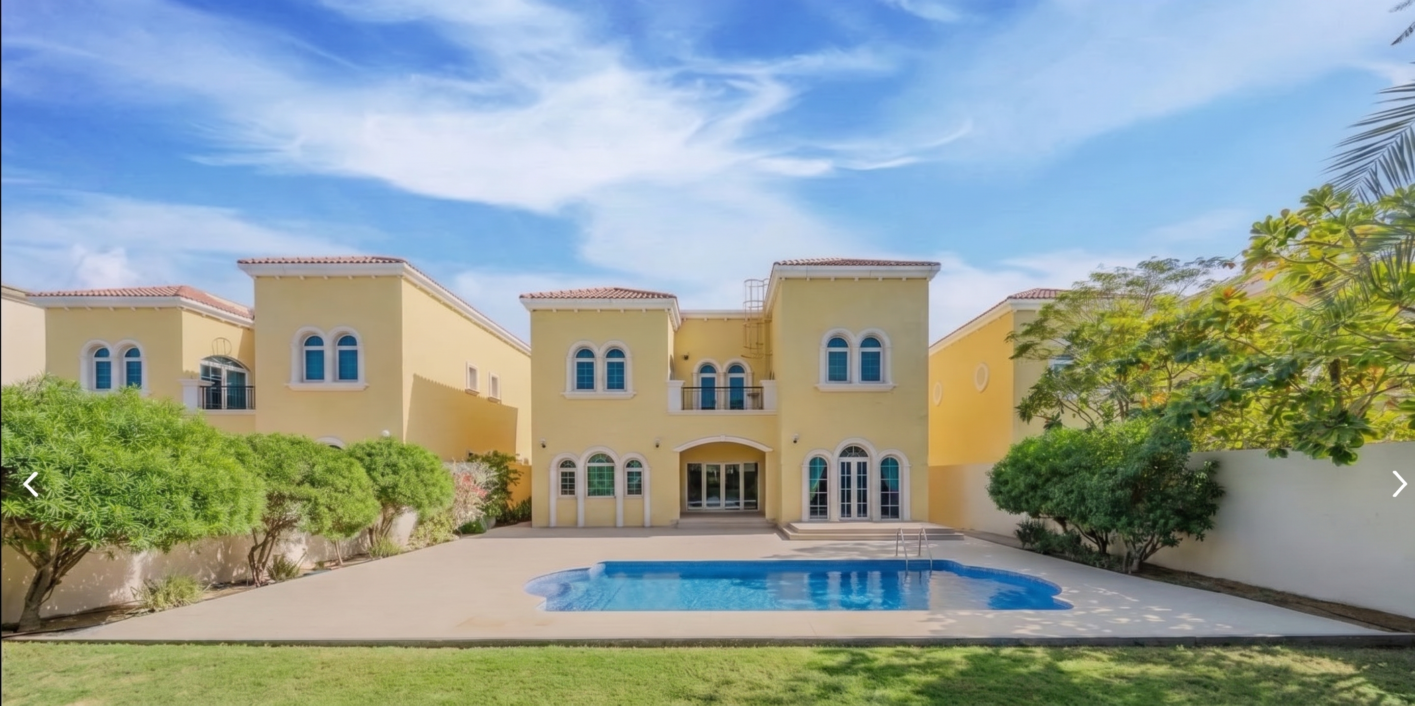 Internal | Vacant | Park Backing | Landscaped | D5