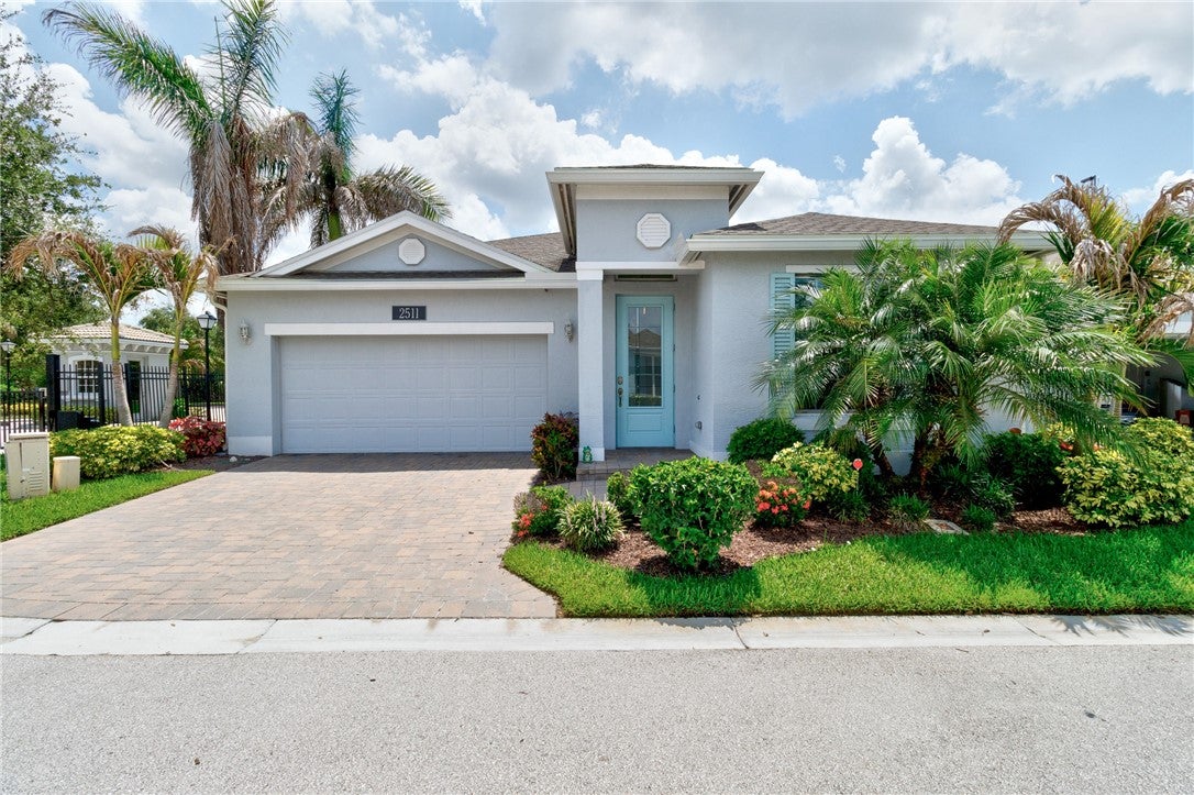 Spacious Newer Build