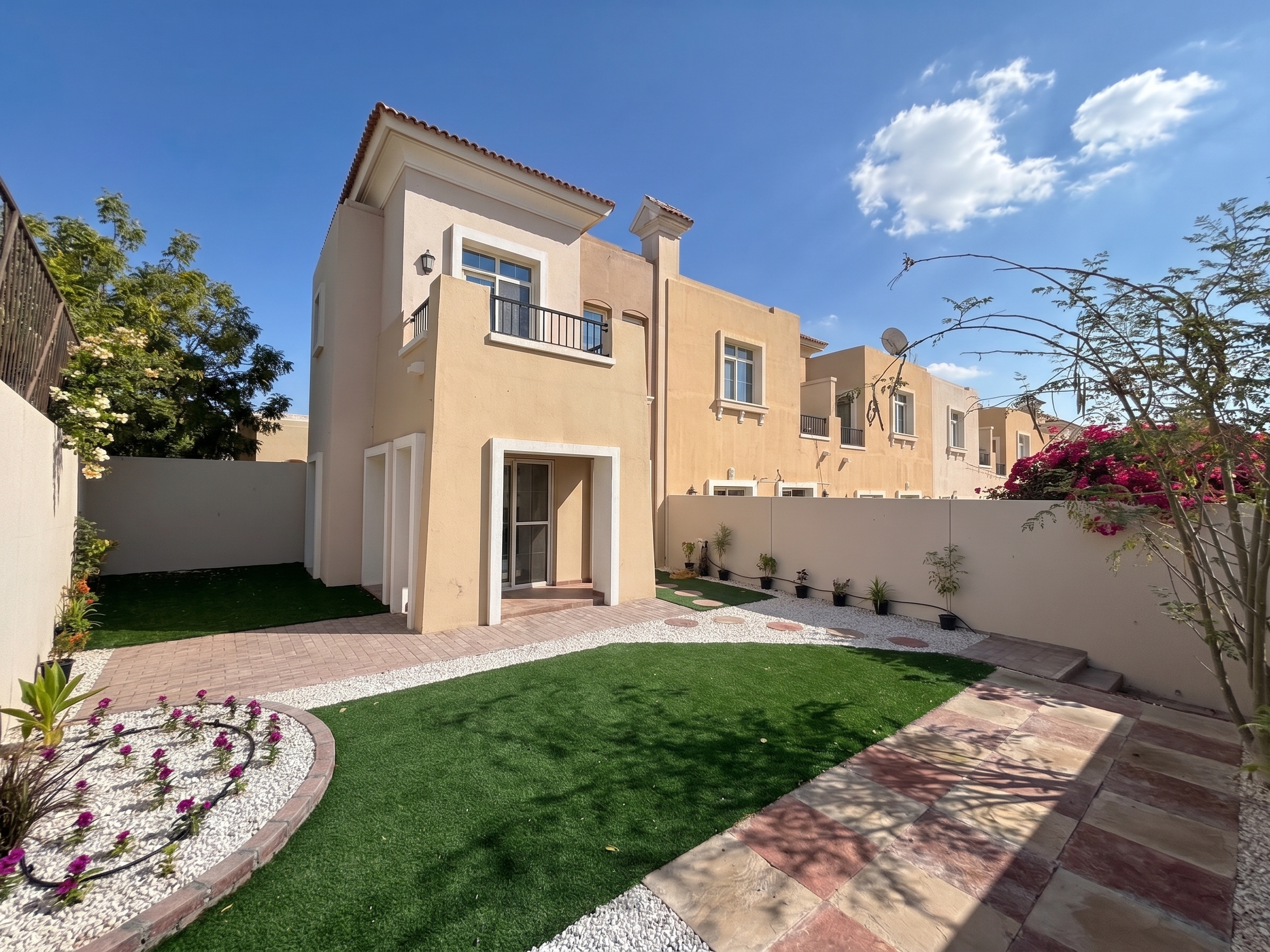 Lowest Priced 4E | Vacant  | Prime Location