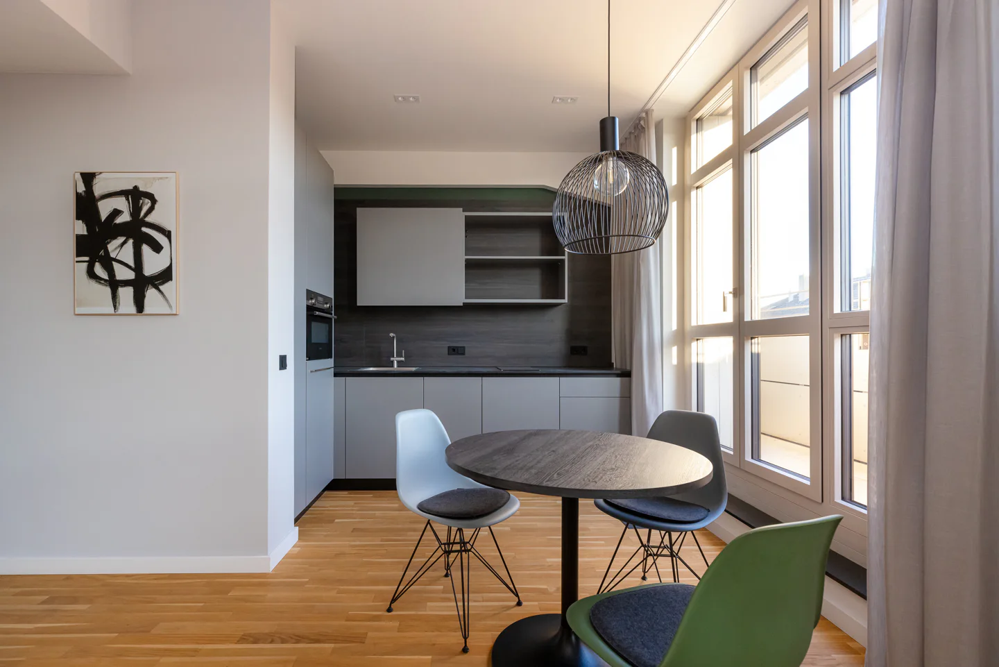 Stilvolles Apartment mit erstklassiger Ausstattung - Photo 3
