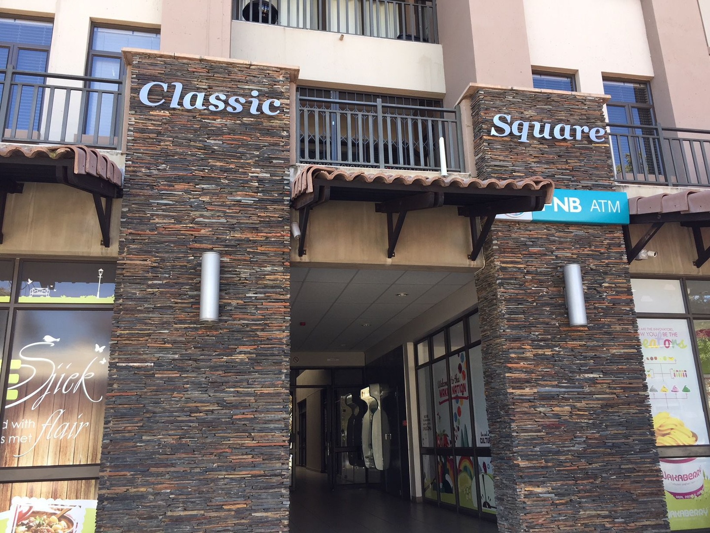 2 Bedroom flat to rent on Bult