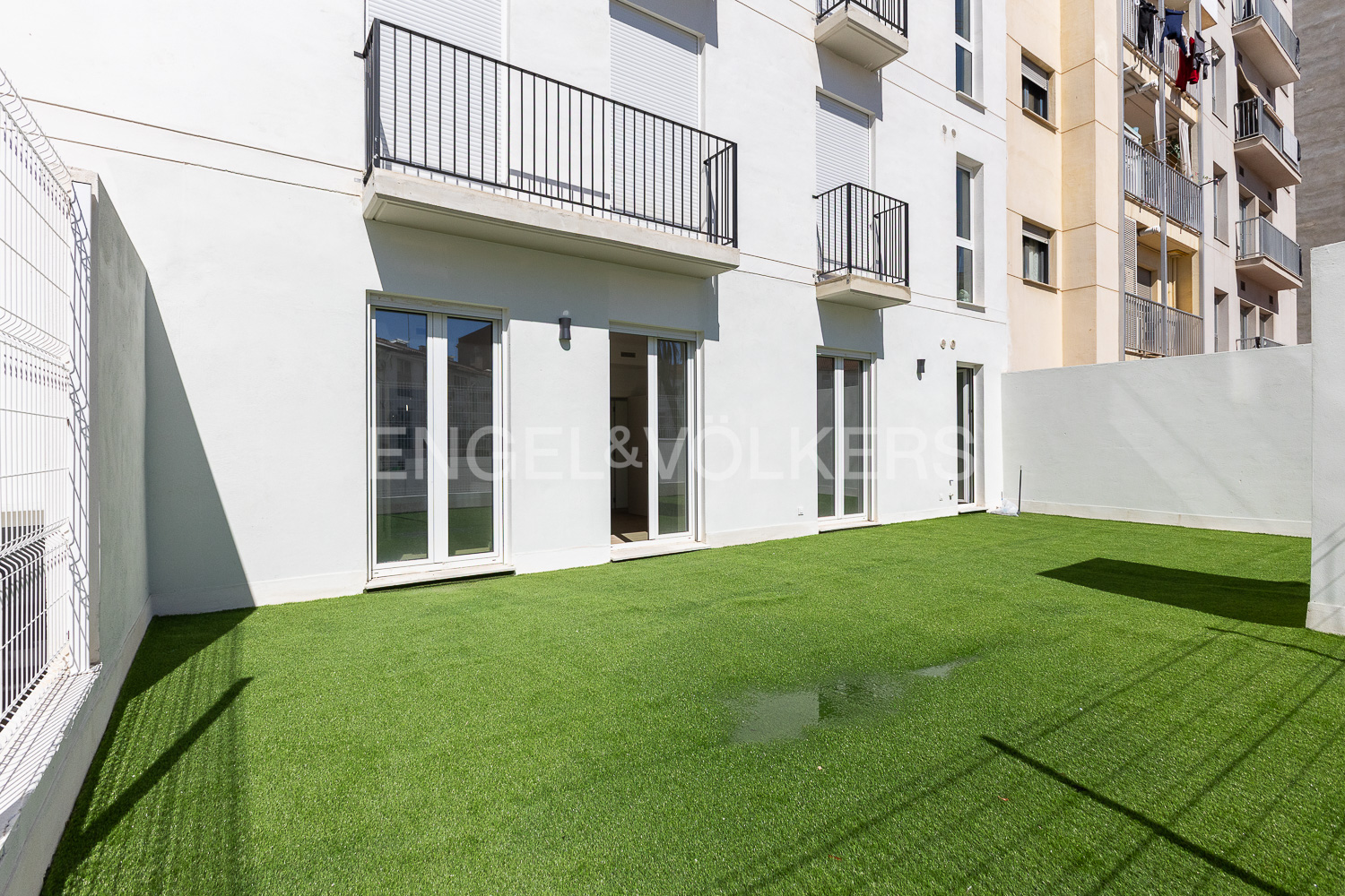 Exclusive Luxury Apartment with Terrace and Private Pool in Ruzafa