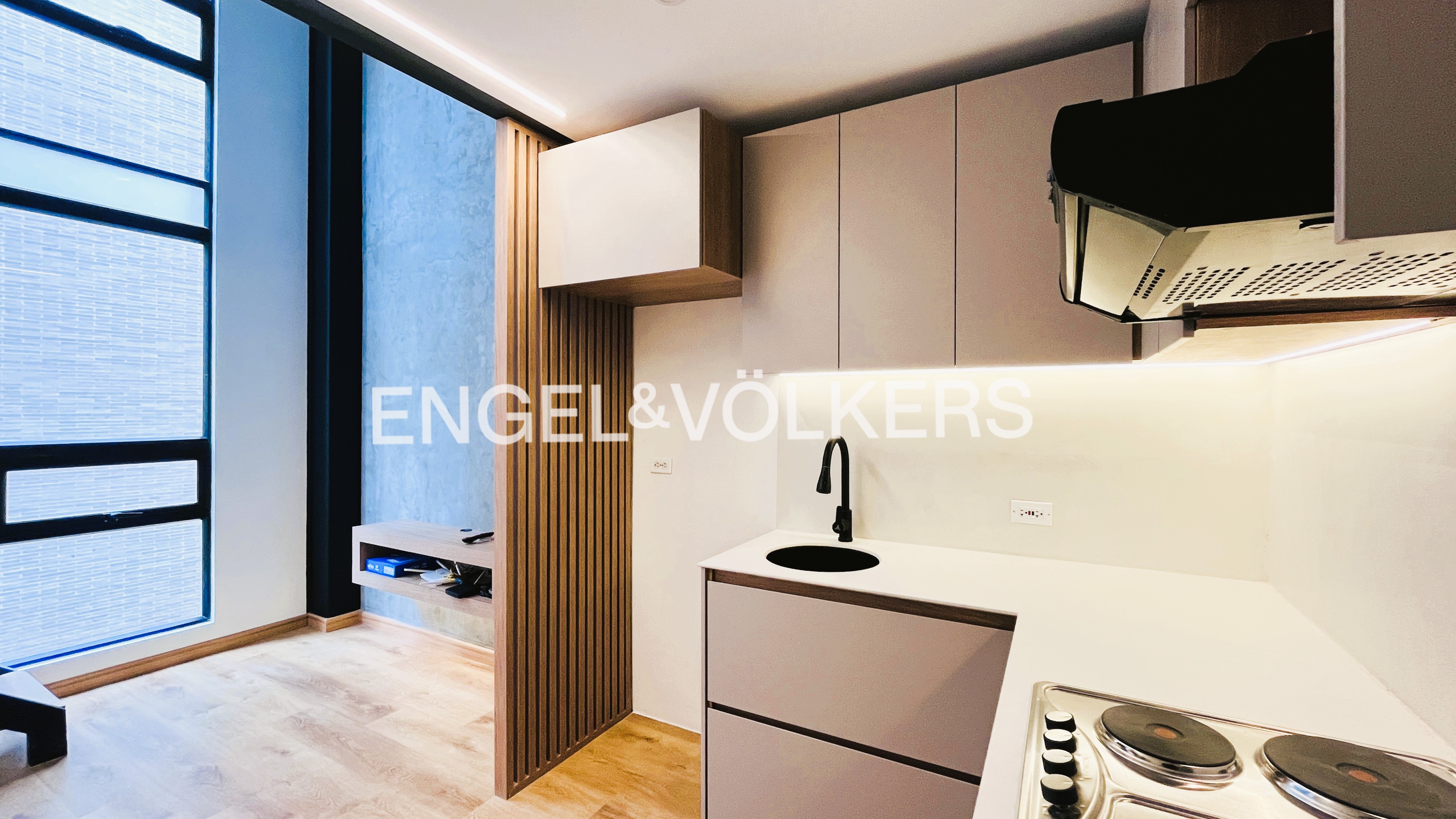 Moderno apartamento para arriendo en el chico