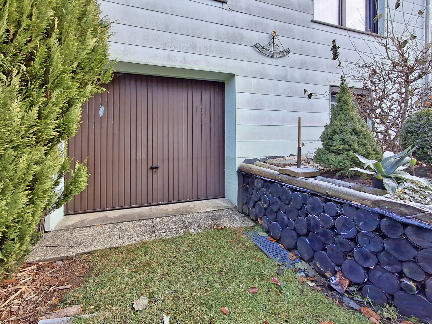 Charmantes Einfamilienhaus mit Garten und Garage im Frankenwald - Foto 4