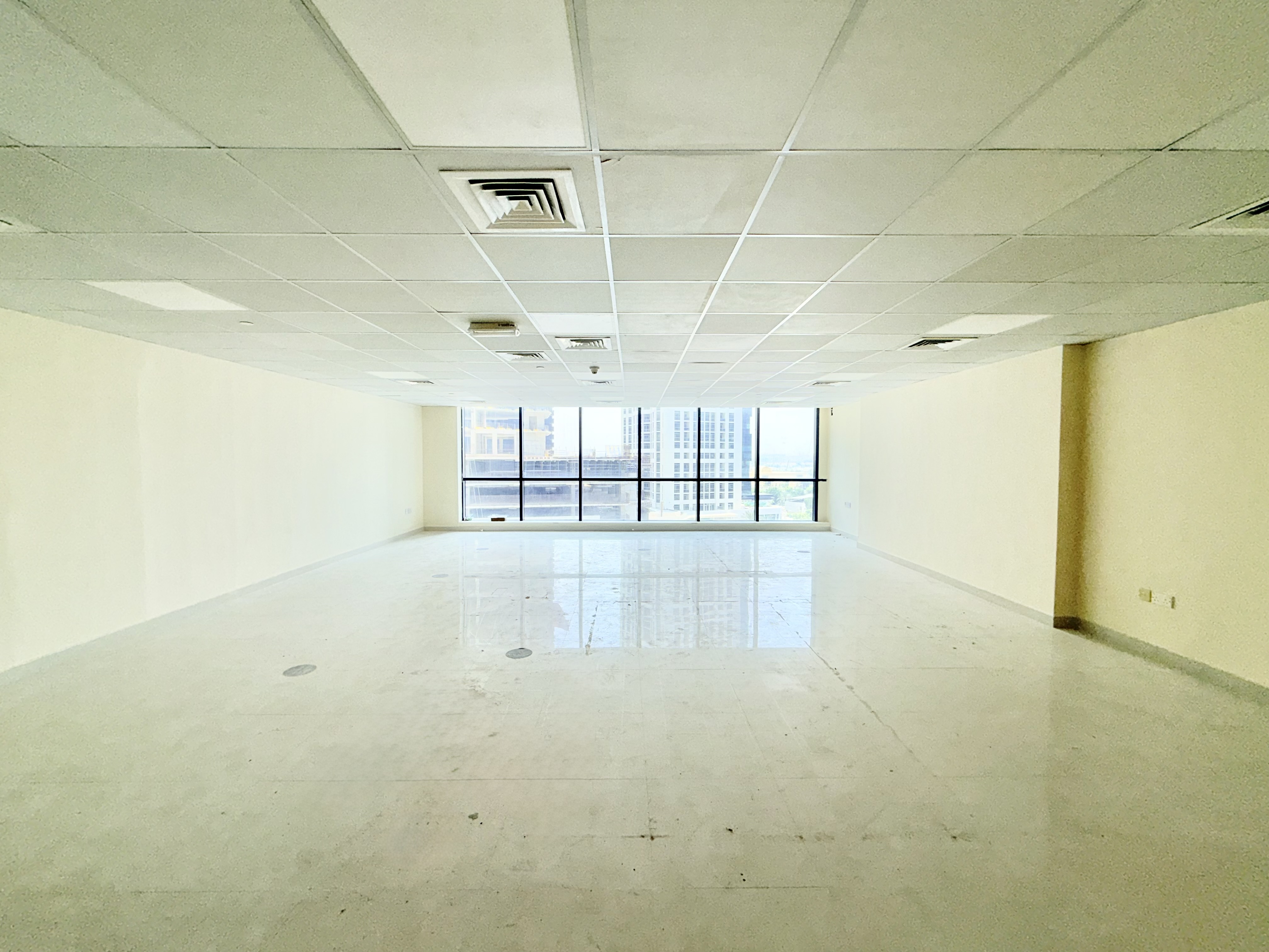 Open Space Layout | Fully Fitted | Close To Metro