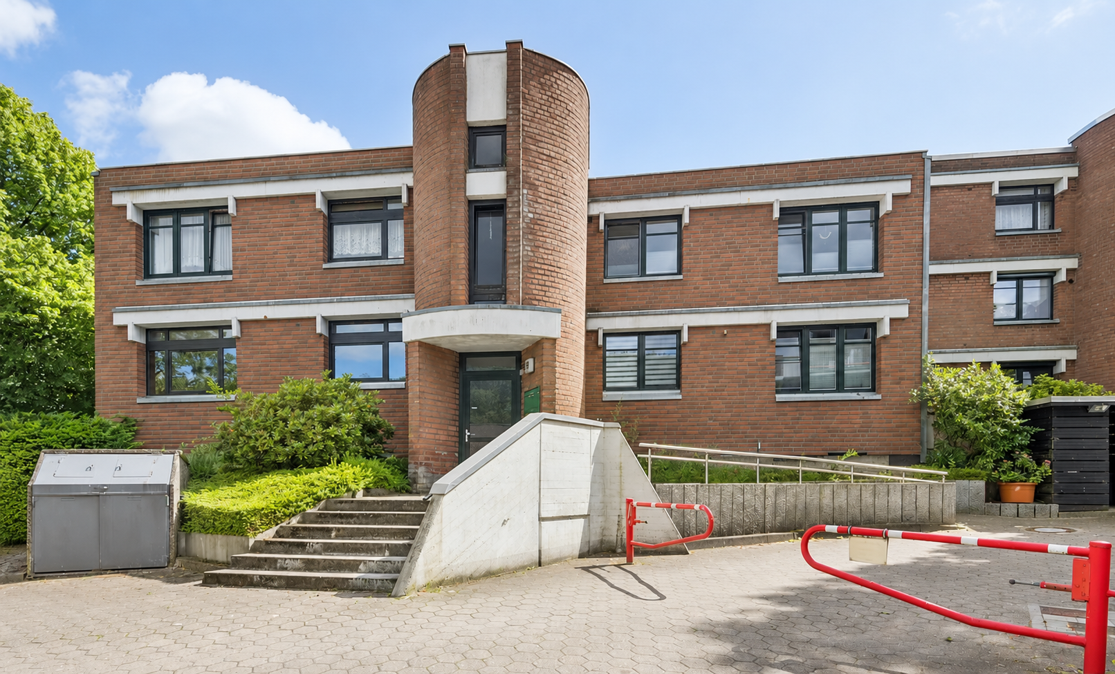 Ankommen und sich zu Hause fühlen