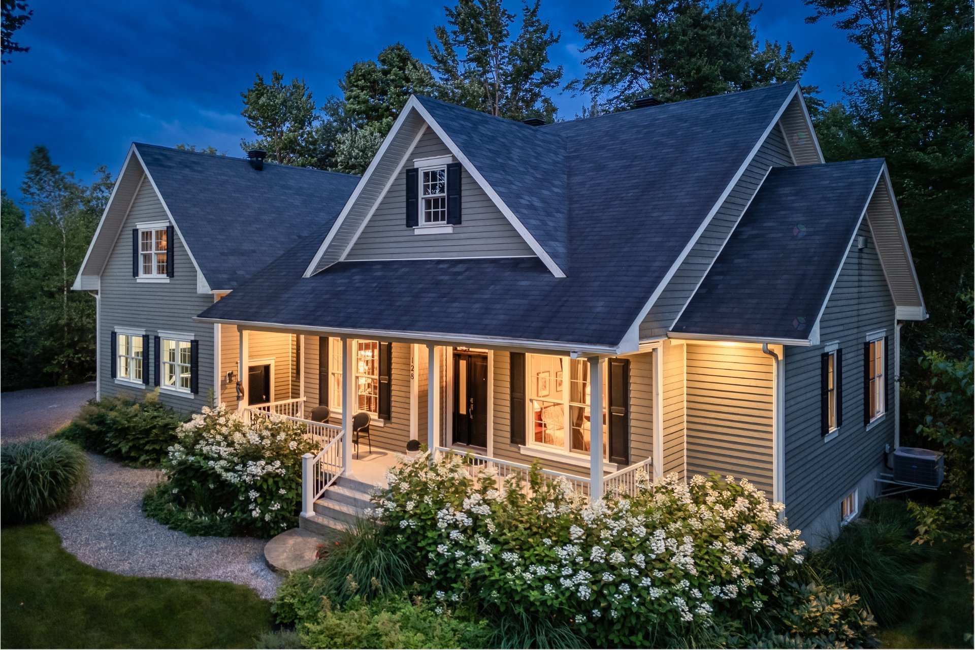 Bromont, Québec