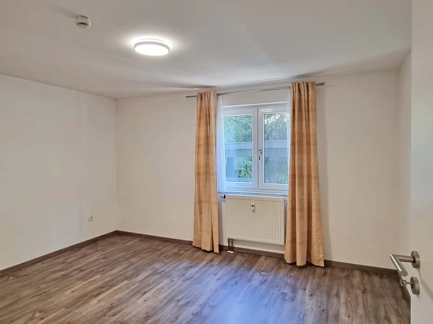 3-Zimmer-Wohnung mit Balkon und Garagenstellplatz - Foto 5