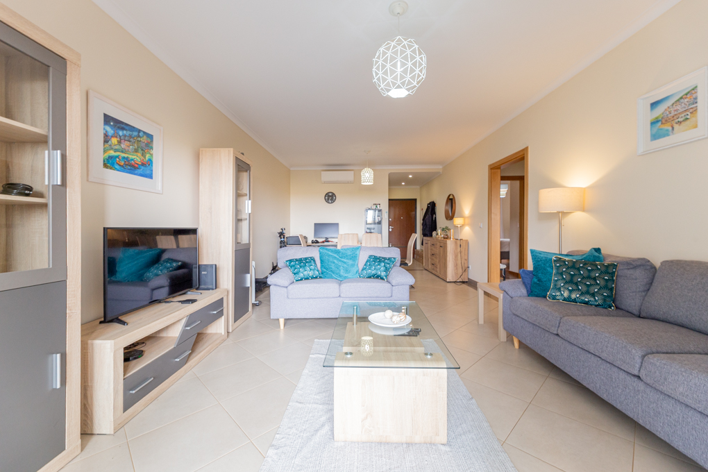 2-Zimmer-Wohnung in Cabanas de Tavira