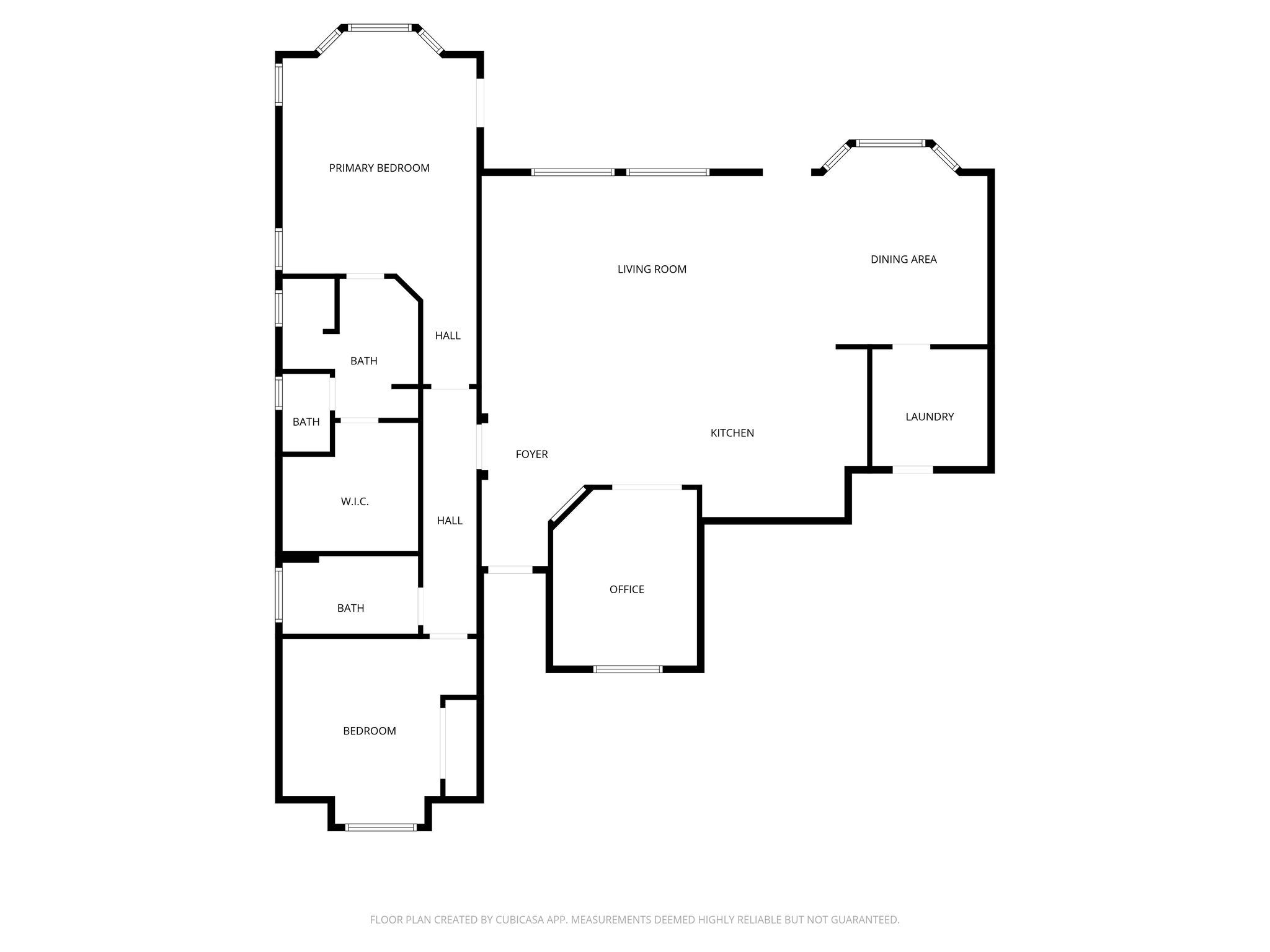 SunRiver Luxury Living with a 4-Car Garage!