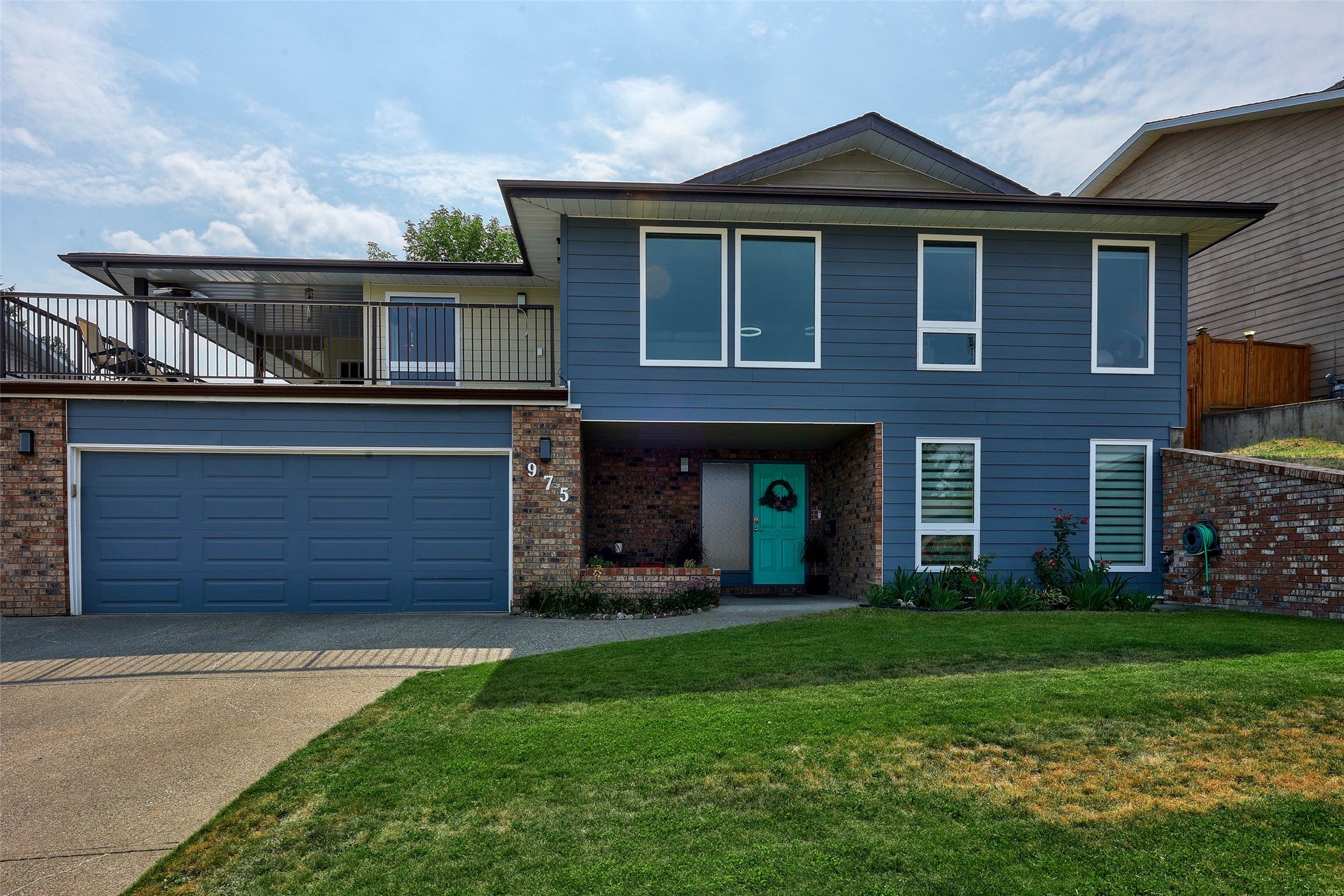 Lower Aberdeen Gem With Upgrades Throughout