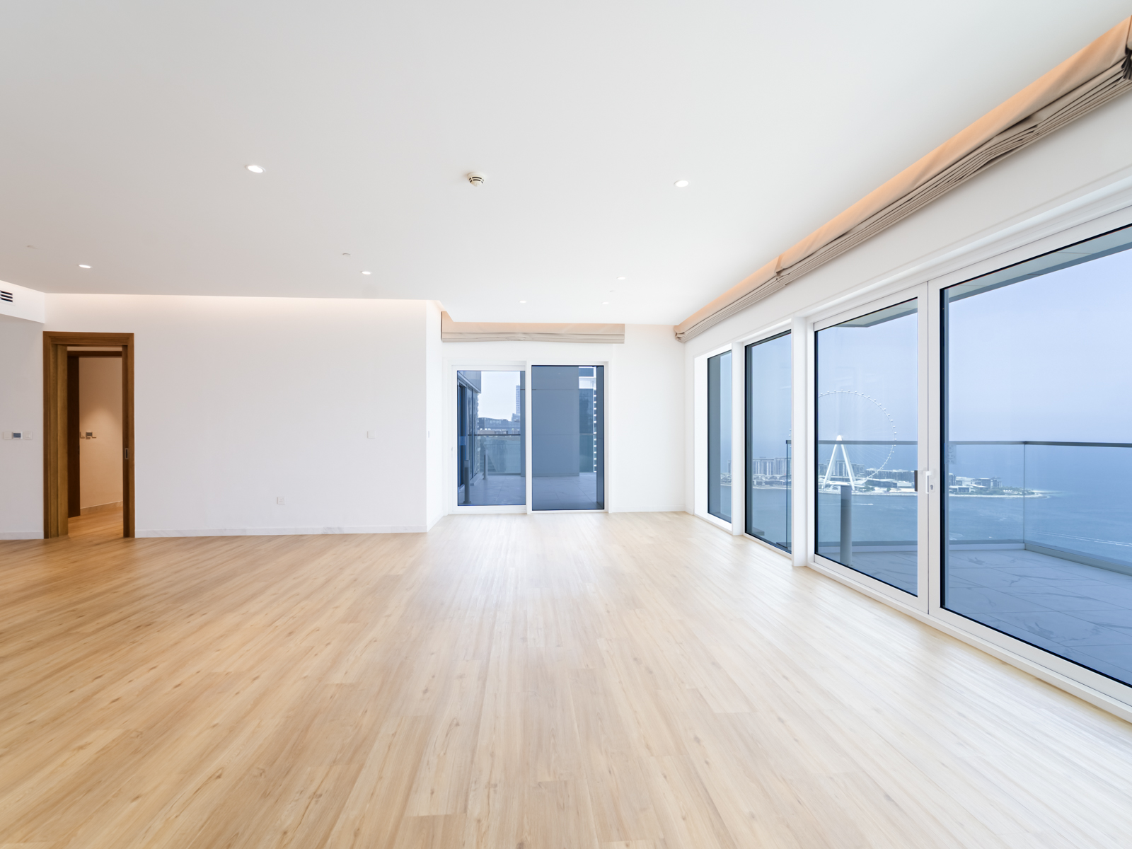 Exclusive I High Floor I Sea View