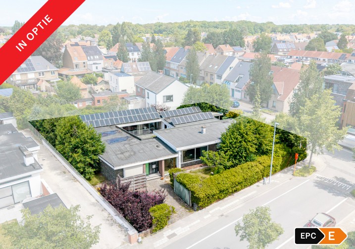 Propriété architecturale au concept d’habitation unique et au potentiel remarquable