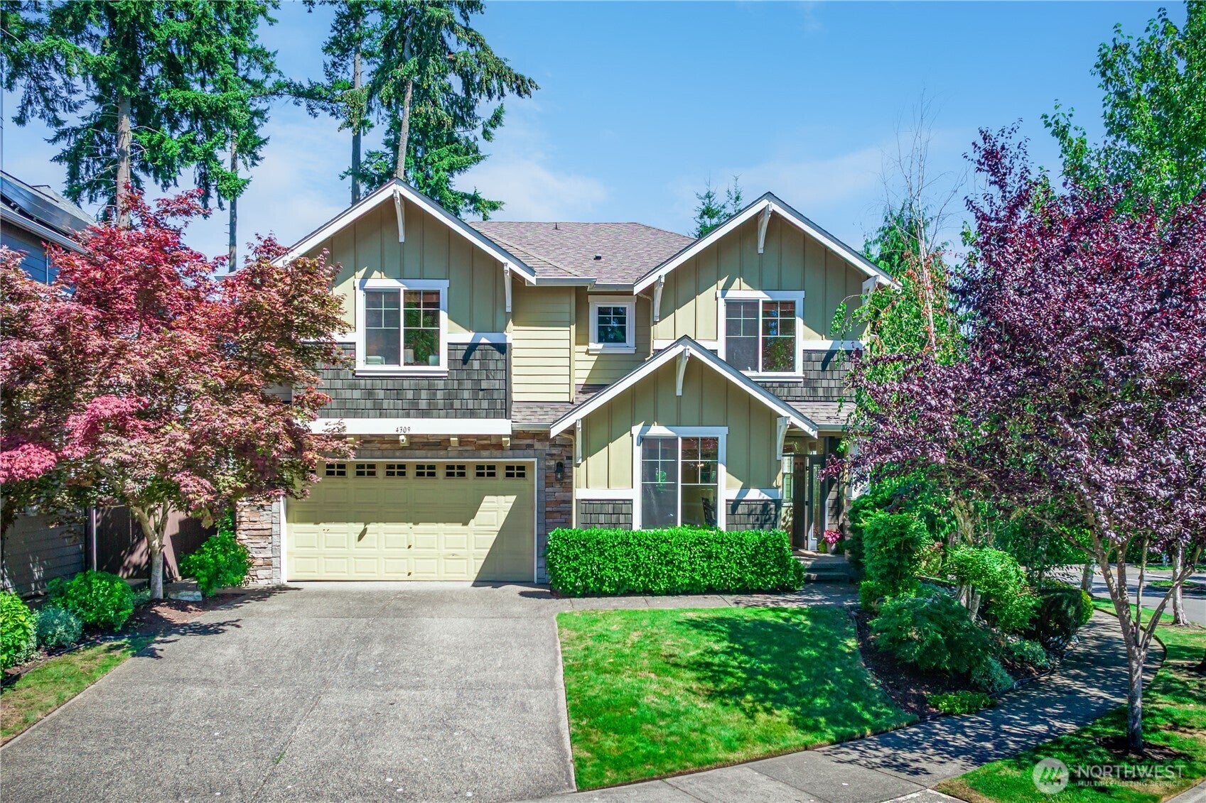A Timeless Retreat for Modern Living