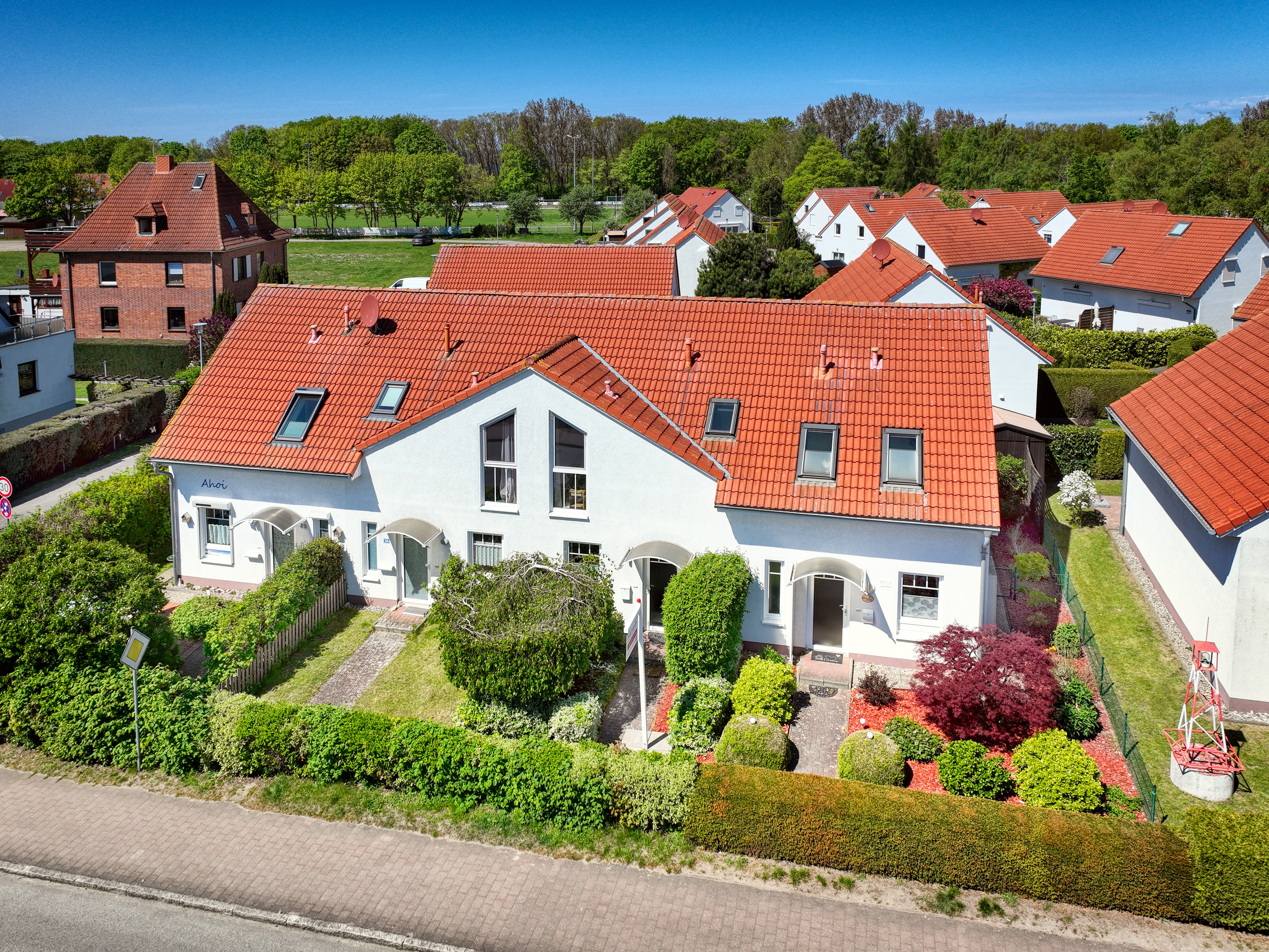 Ihr Ostsee-Traum in Rerik – Erholen und von Ferienmieteinnahmen profitieren