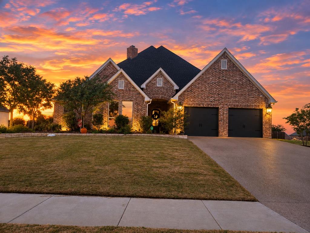 Discover Whitestone Heights Golf Community Living?