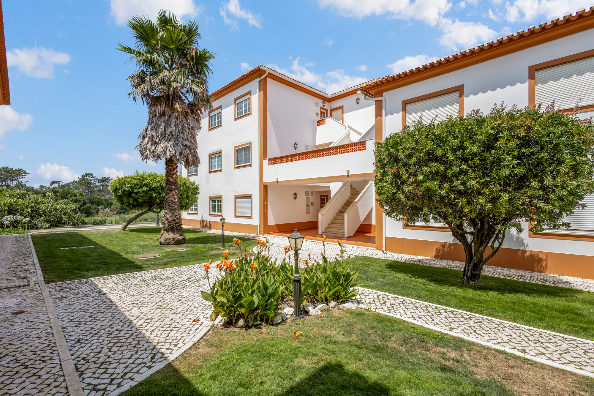 Exclusive 3-Bedroom  Apartment  Praia D'El Rey Resort, Óbidos