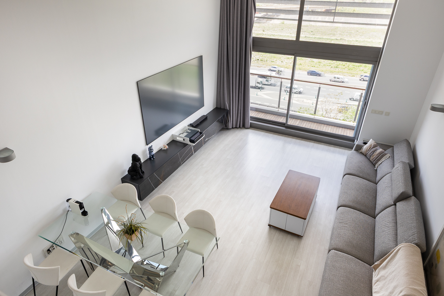 Ideal Atico Loft en Vara de Quart junto a Gran Turia