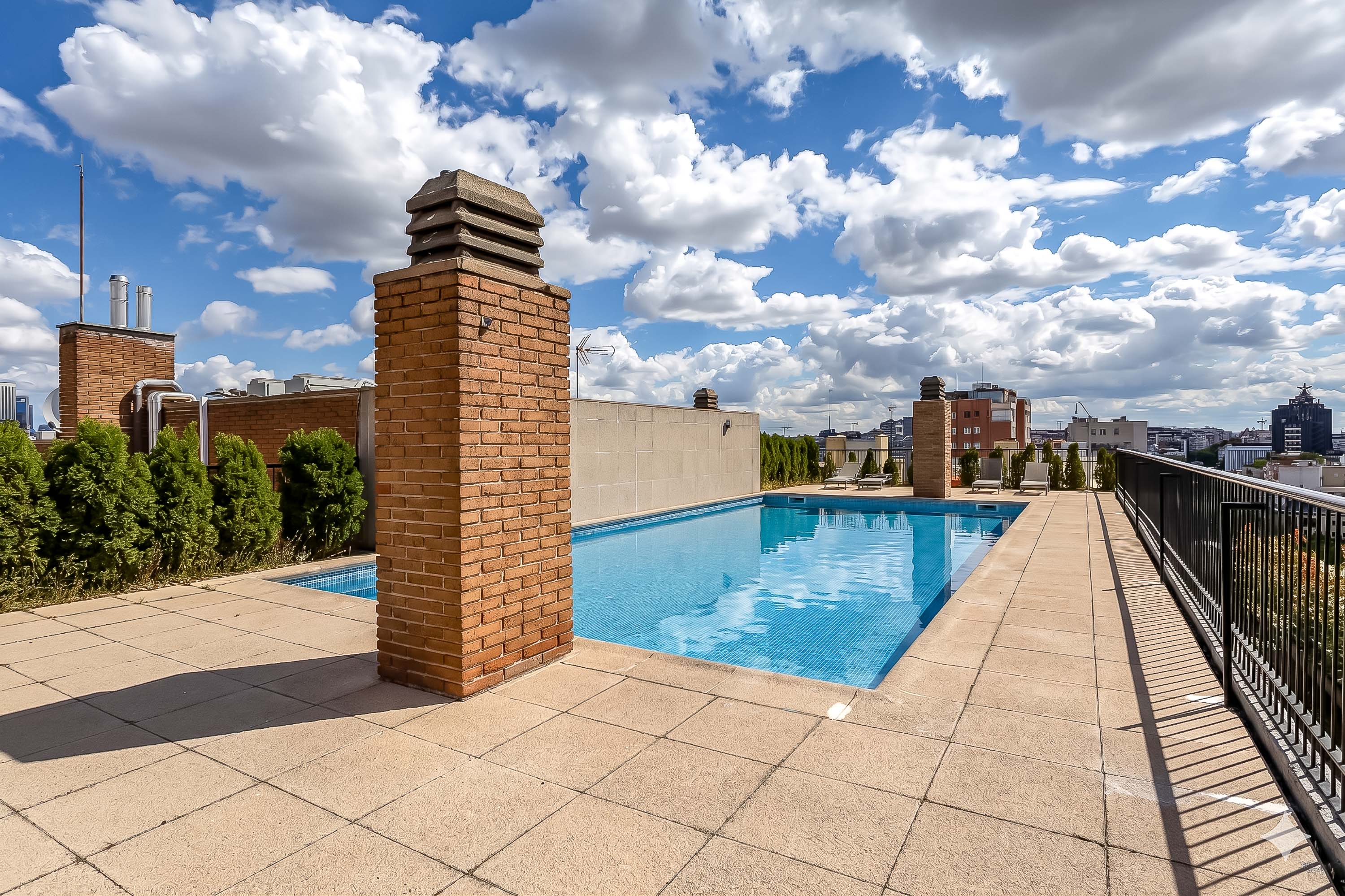 Property in the best part of Almagro