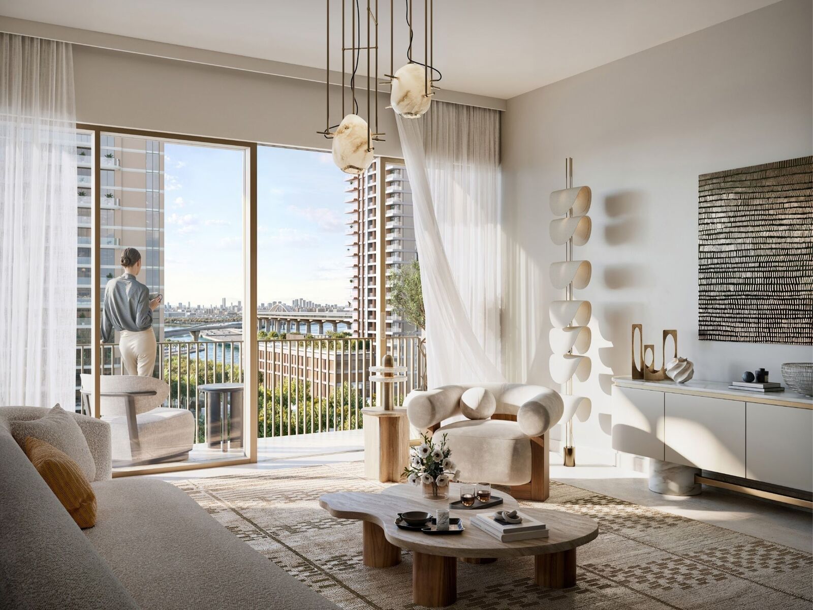 Exclusive | High Floor | Best Views